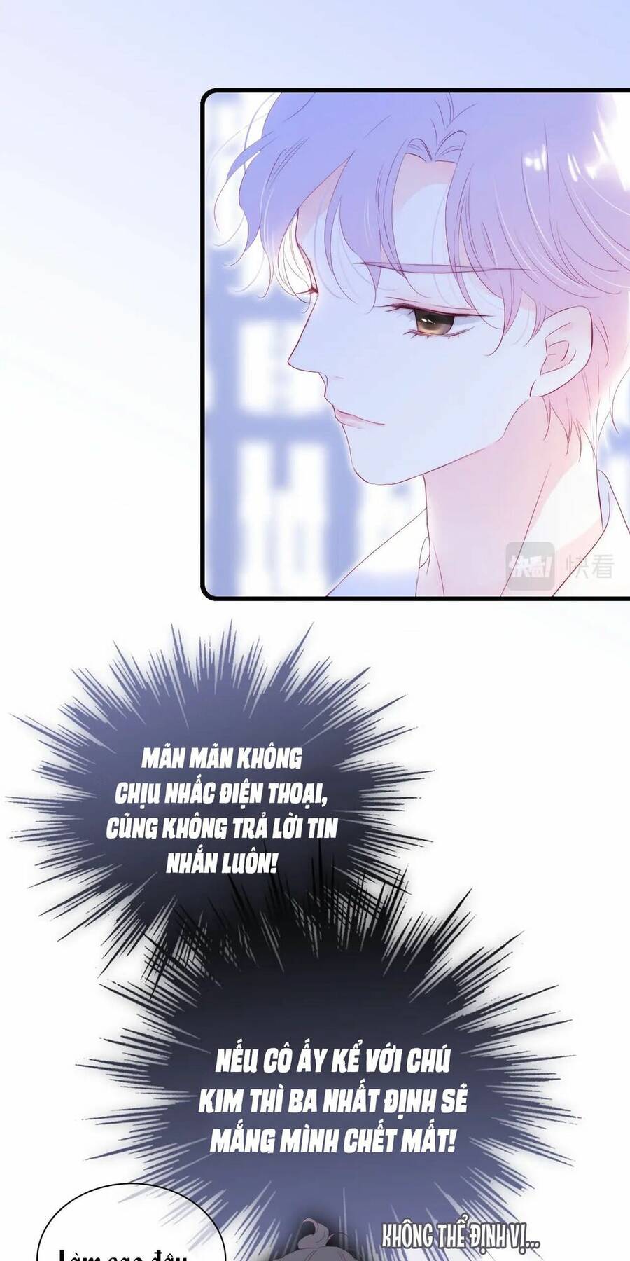 Chạy Trốn Cùng Con Nhím - Chương 51 - Trang 38