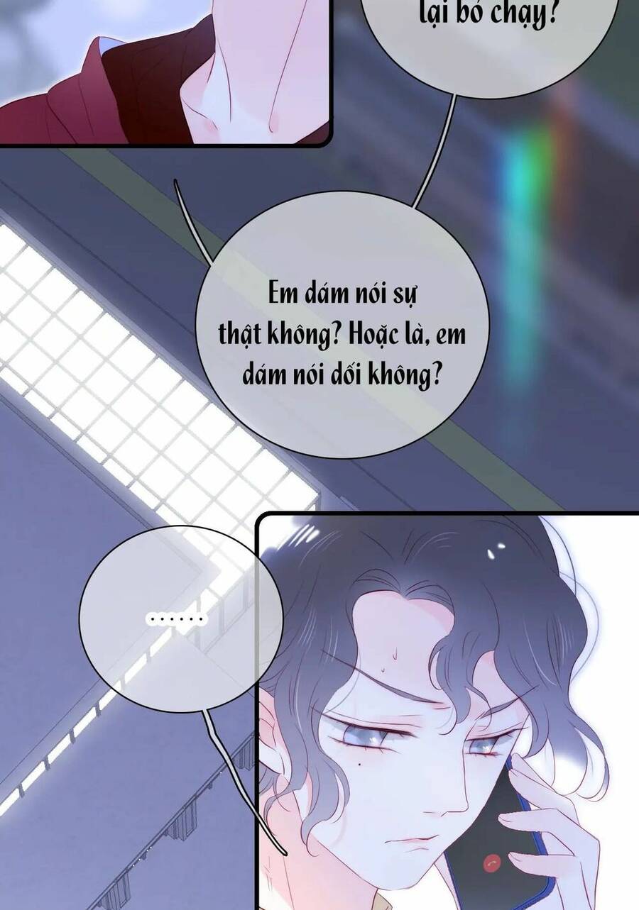 Chạy Trốn Cùng Con Nhím - Chương 51 - Trang 41