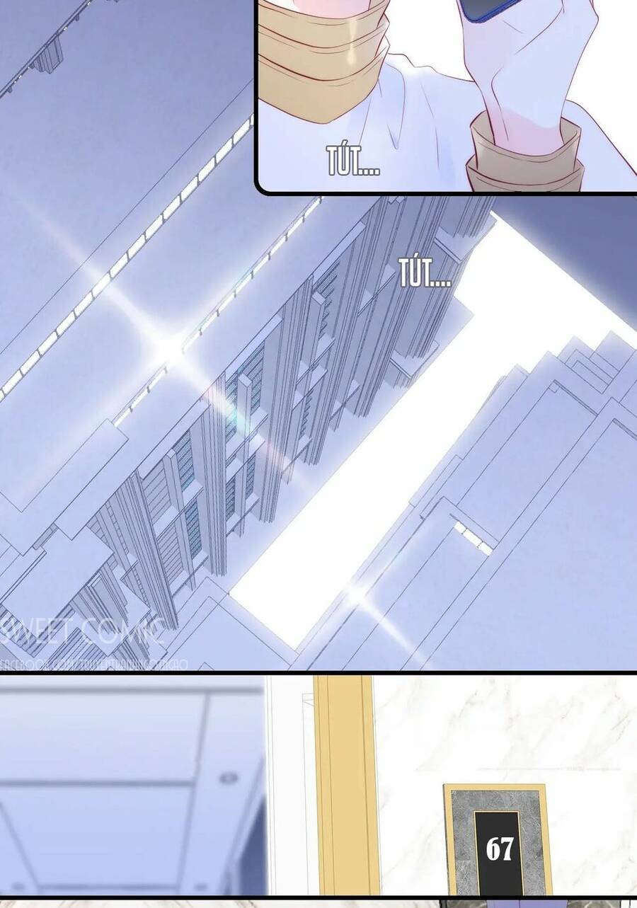 Chạy Trốn Cùng Con Nhím - Chương 51 - Trang 42