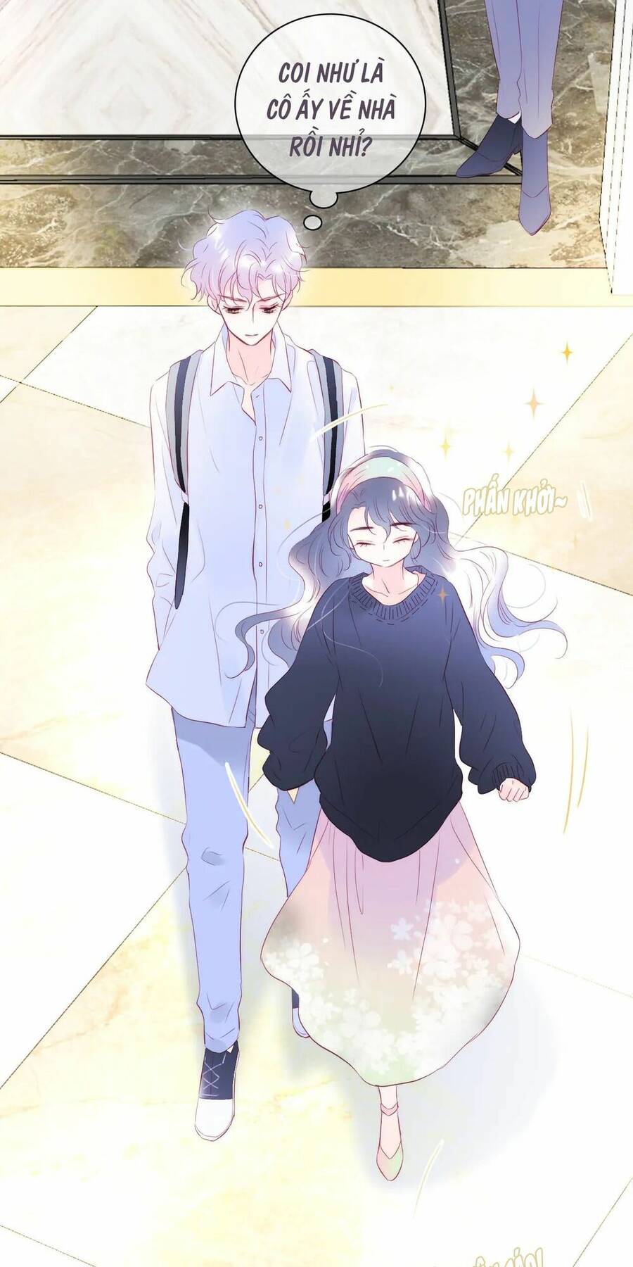 Chạy Trốn Cùng Con Nhím - Chương 51 - Trang 43