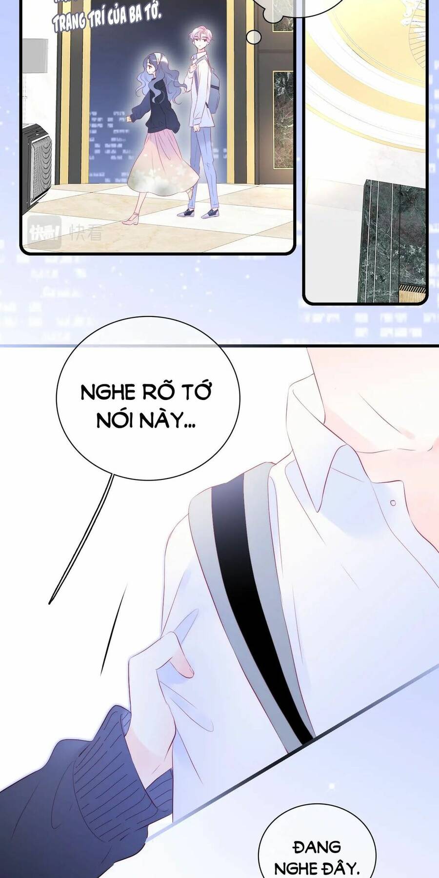 Chạy Trốn Cùng Con Nhím - Chương 51 - Trang 45