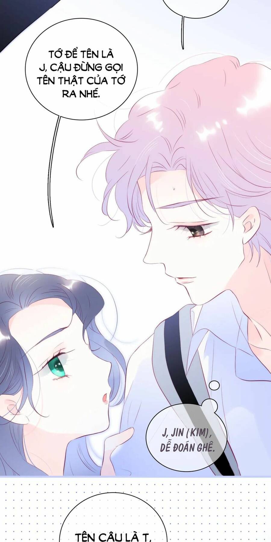 Chạy Trốn Cùng Con Nhím - Chương 51 - Trang 46