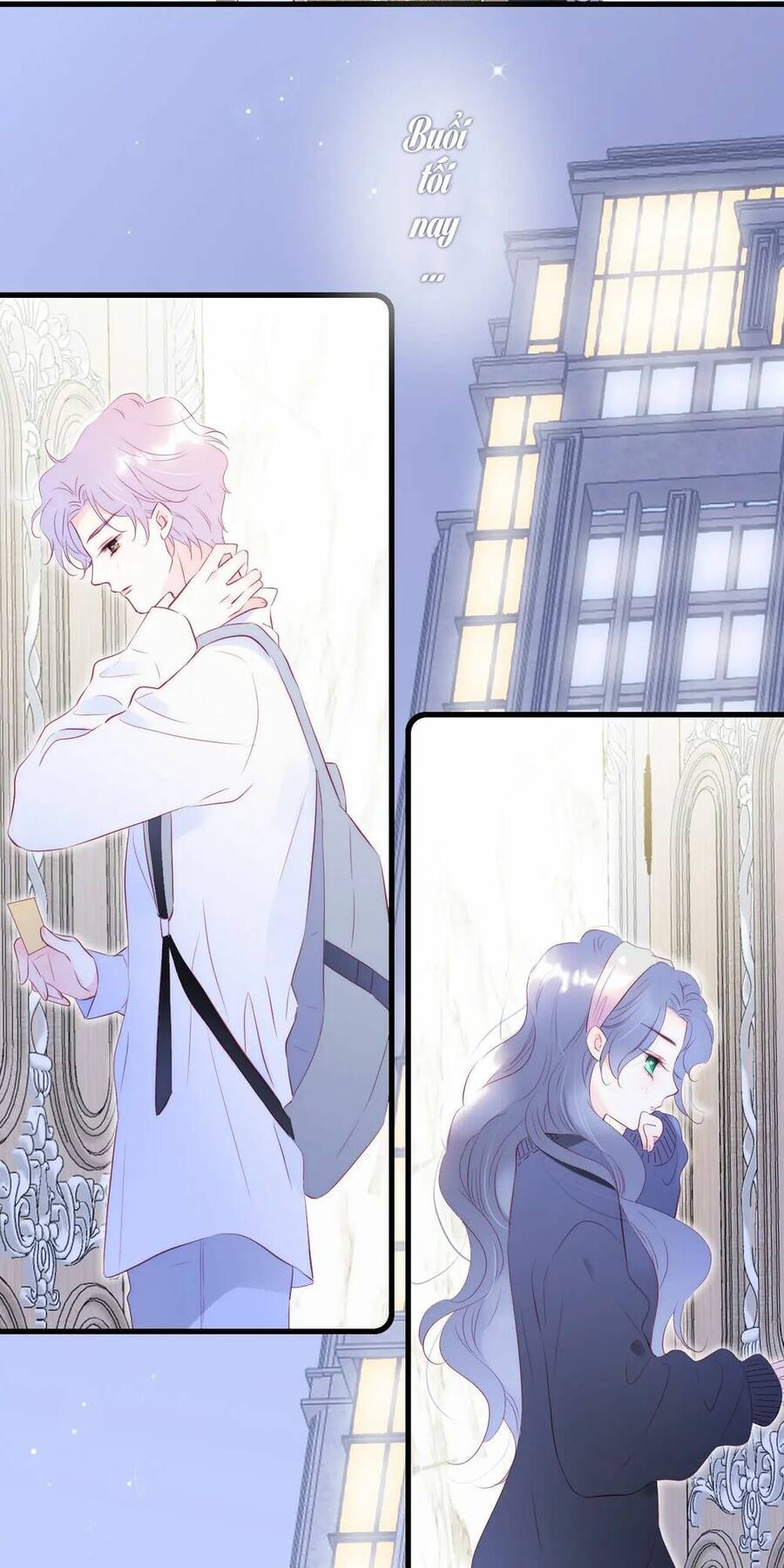 Chạy Trốn Cùng Con Nhím - Chương 51 - Trang 49