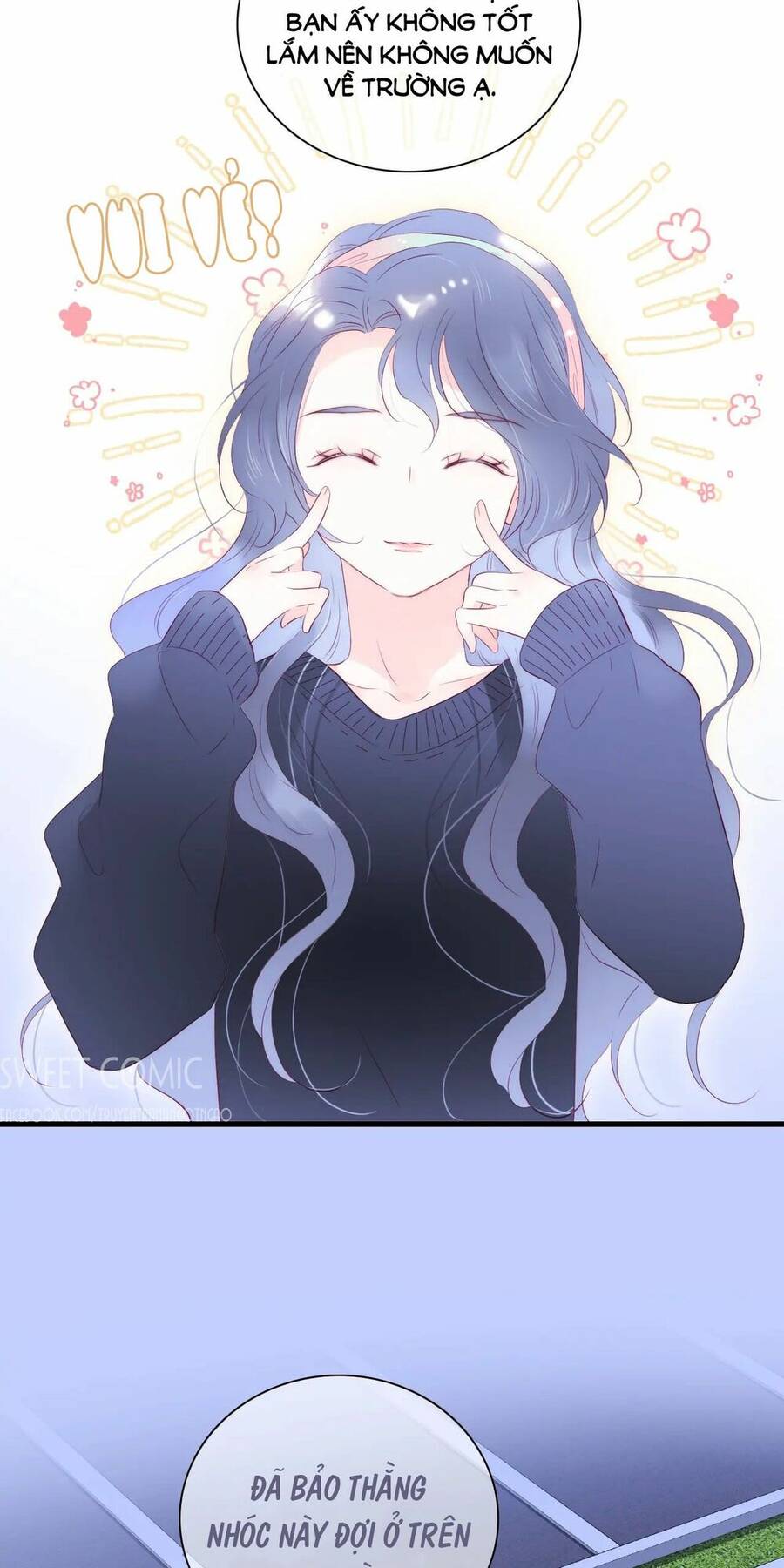 Chạy Trốn Cùng Con Nhím - Chương 51 - Trang 6