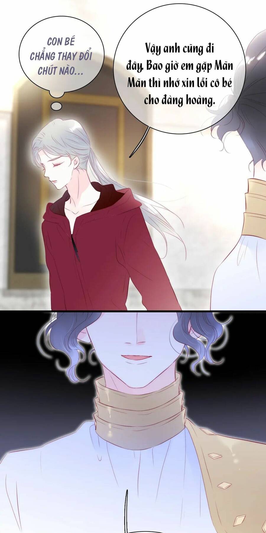 Chạy Trốn Cùng Con Nhím - Chương 51 - Trang 9