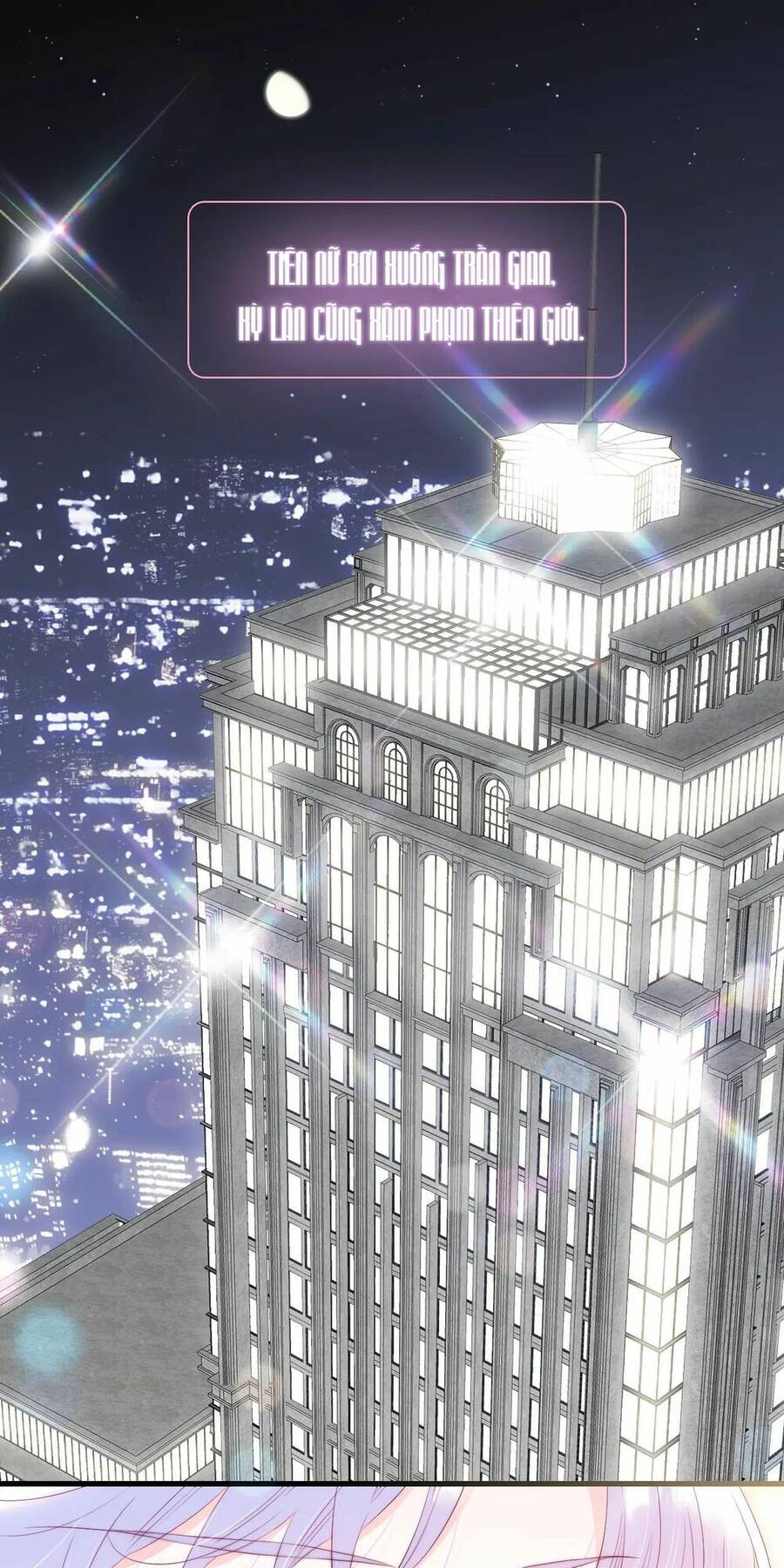 Chạy Trốn Cùng Con Nhím - Chương 52 - Trang 1