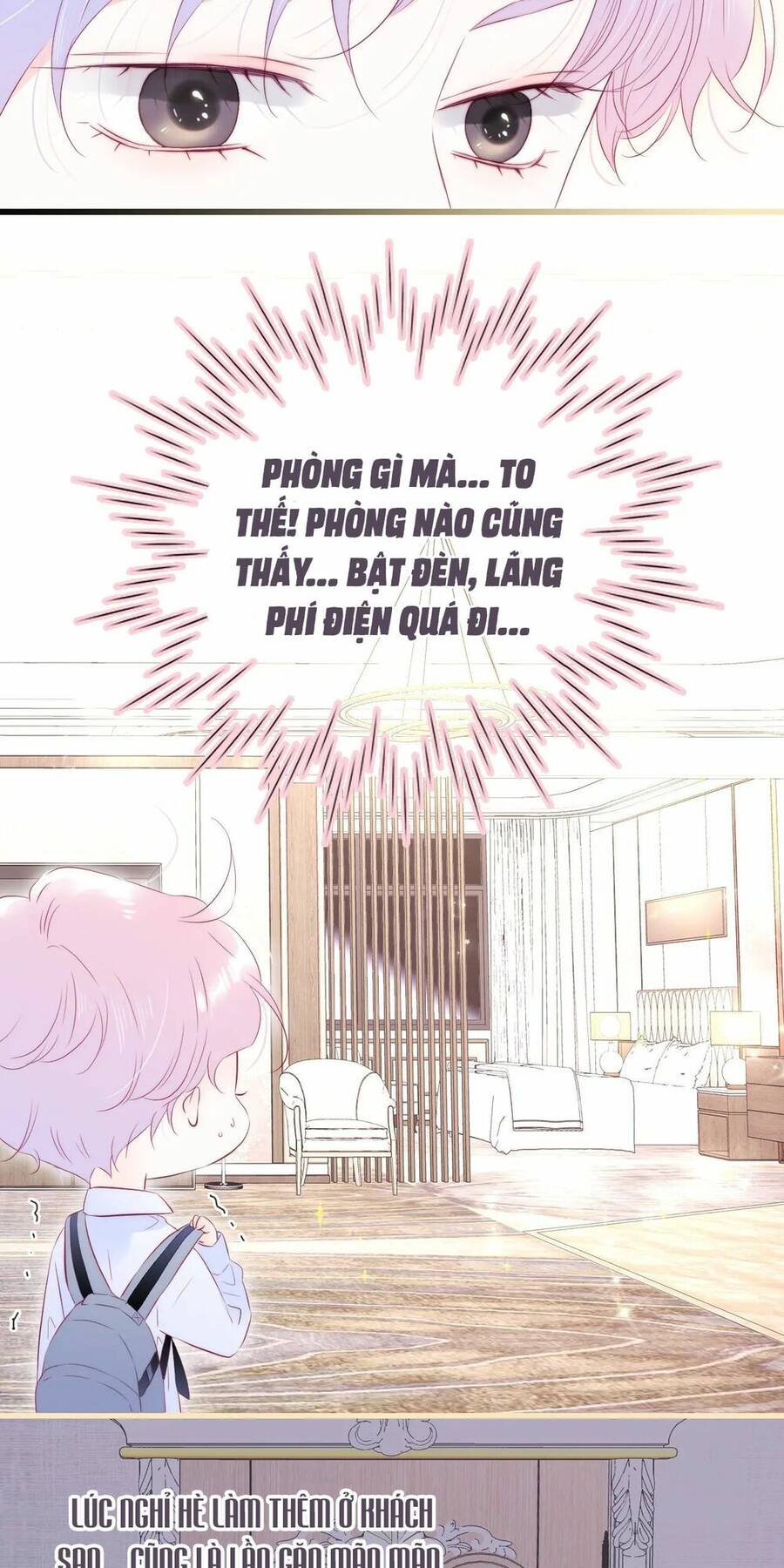 Chạy Trốn Cùng Con Nhím - Chương 52 - Trang 2