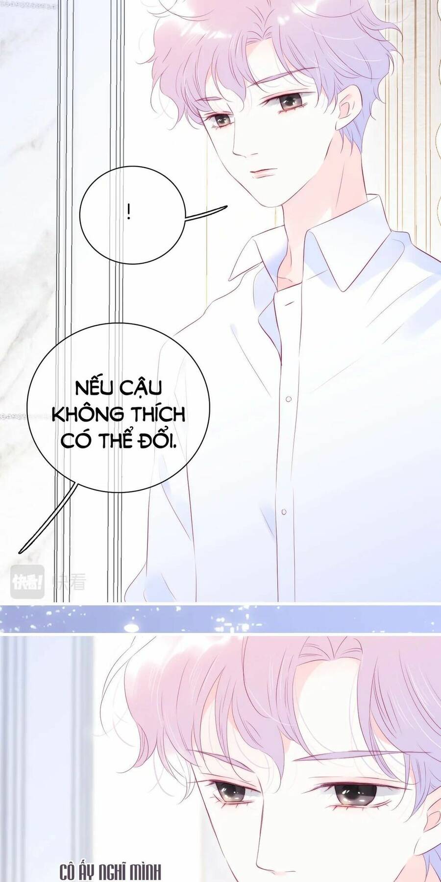 Chạy Trốn Cùng Con Nhím - Chương 52 - Trang 11