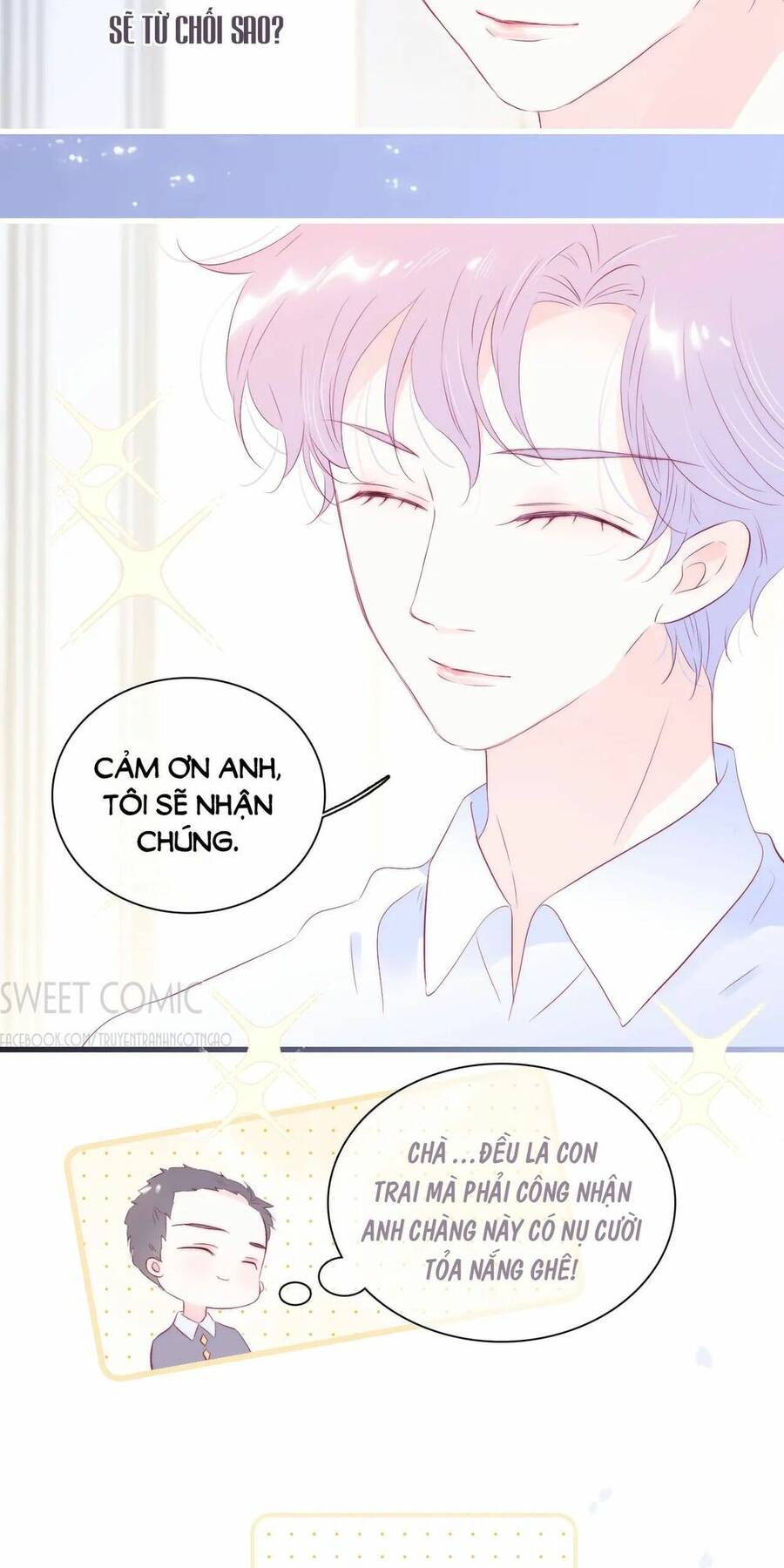 Chạy Trốn Cùng Con Nhím - Chương 52 - Trang 12