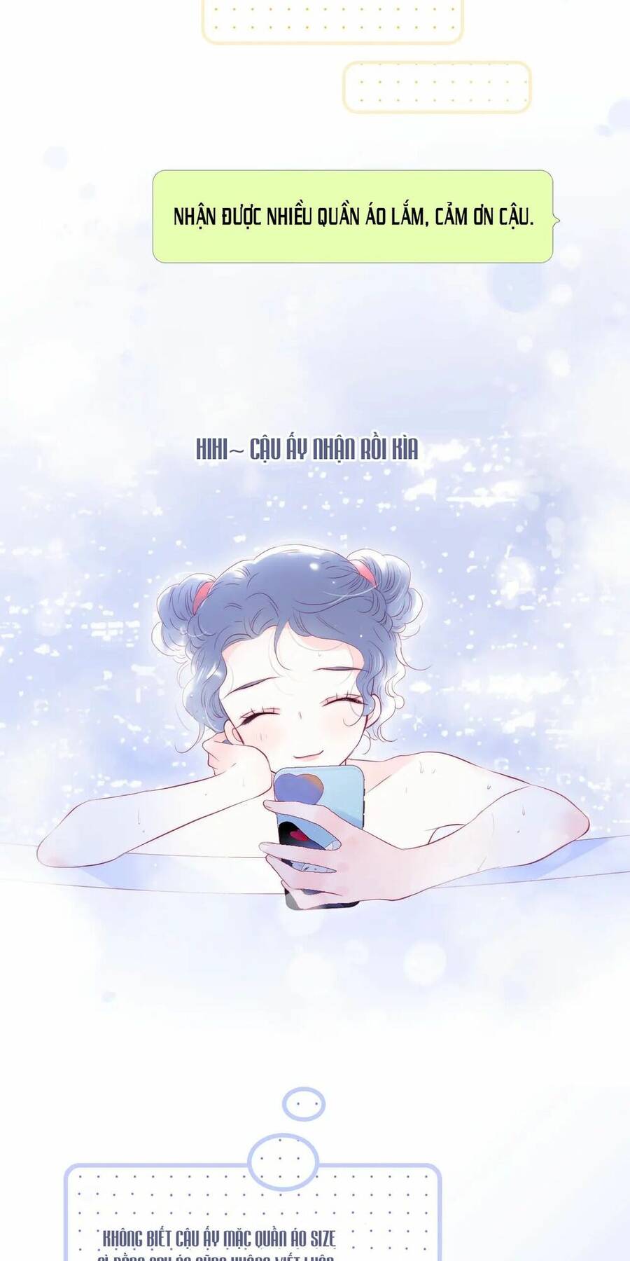 Chạy Trốn Cùng Con Nhím - Chương 52 - Trang 13