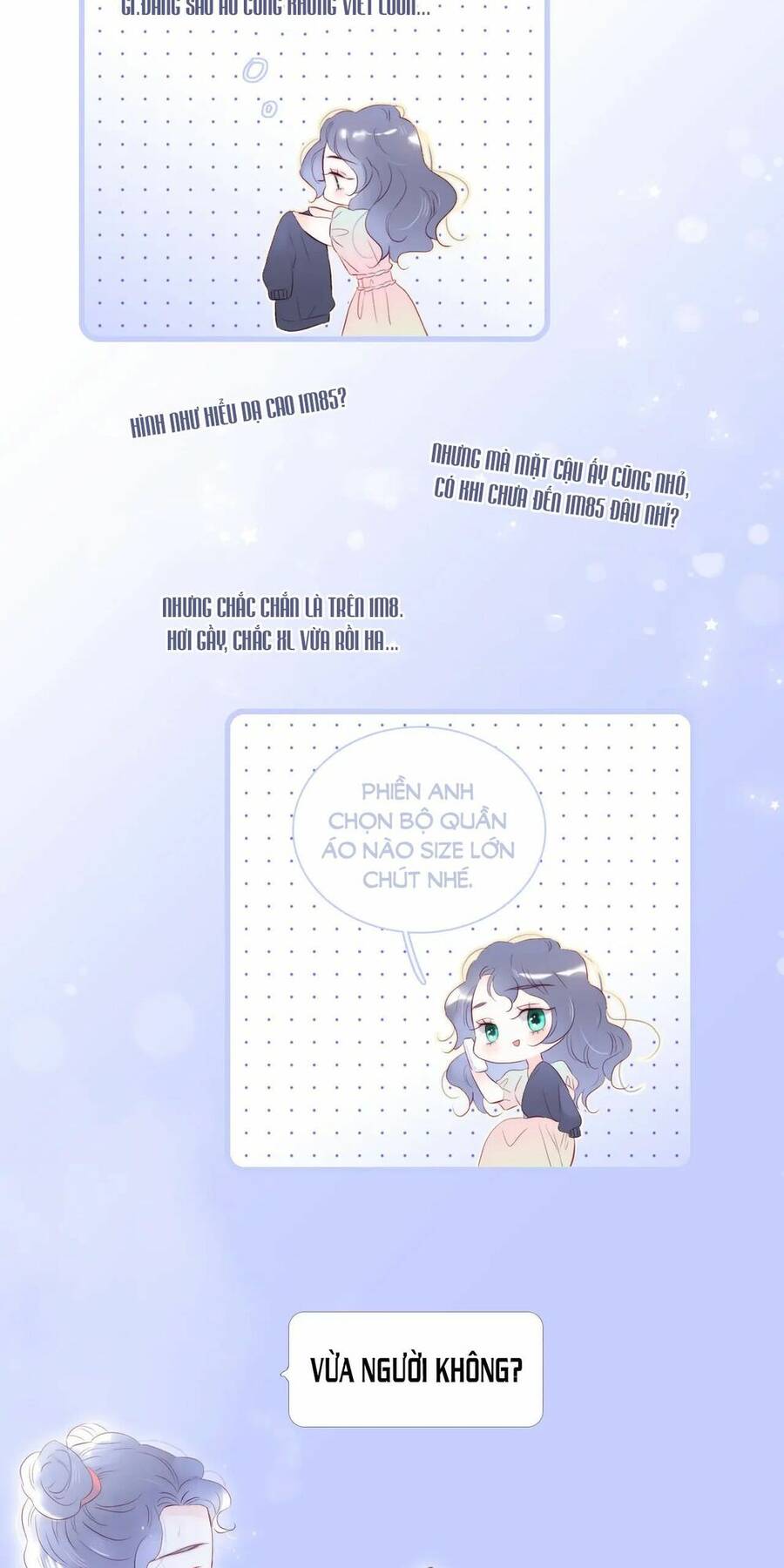 Chạy Trốn Cùng Con Nhím - Chương 52 - Trang 14