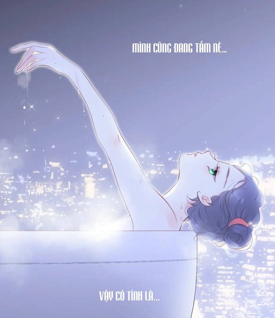 Chạy Trốn Cùng Con Nhím - Chương 52 - Trang 17