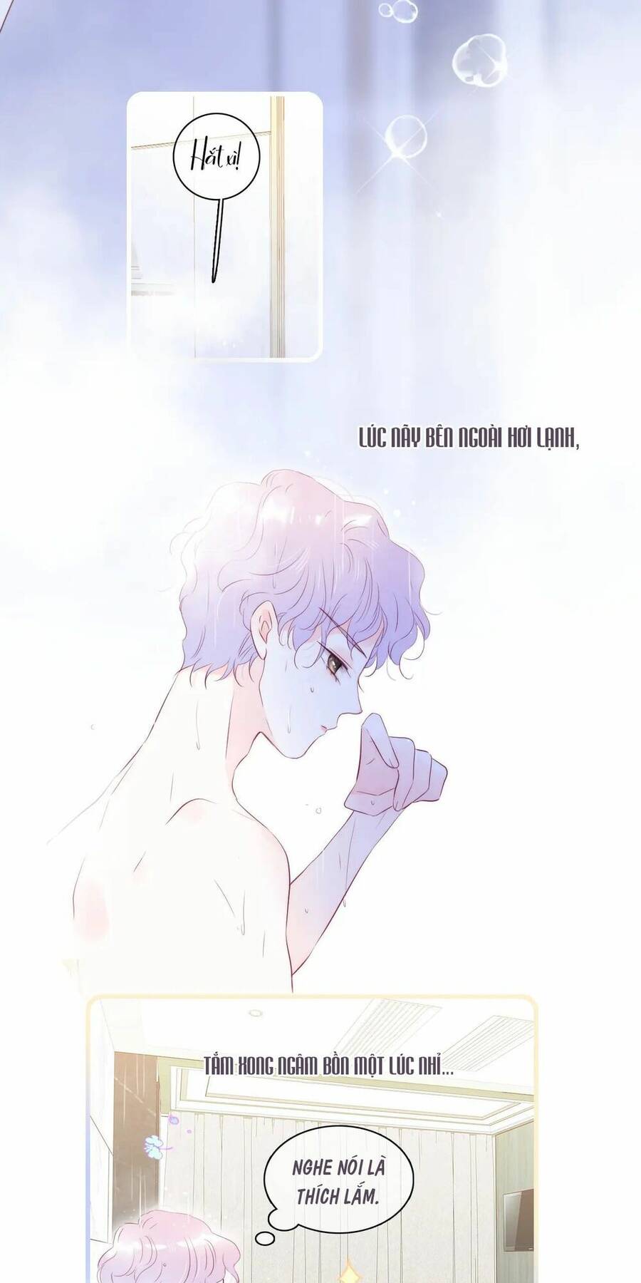 Chạy Trốn Cùng Con Nhím - Chương 52 - Trang 19