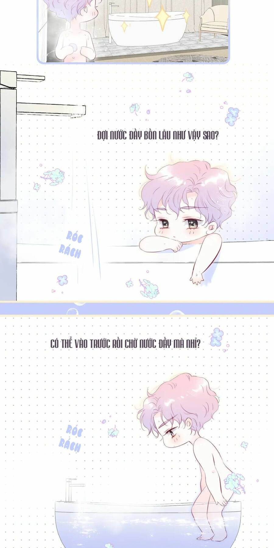 Chạy Trốn Cùng Con Nhím - Chương 52 - Trang 20