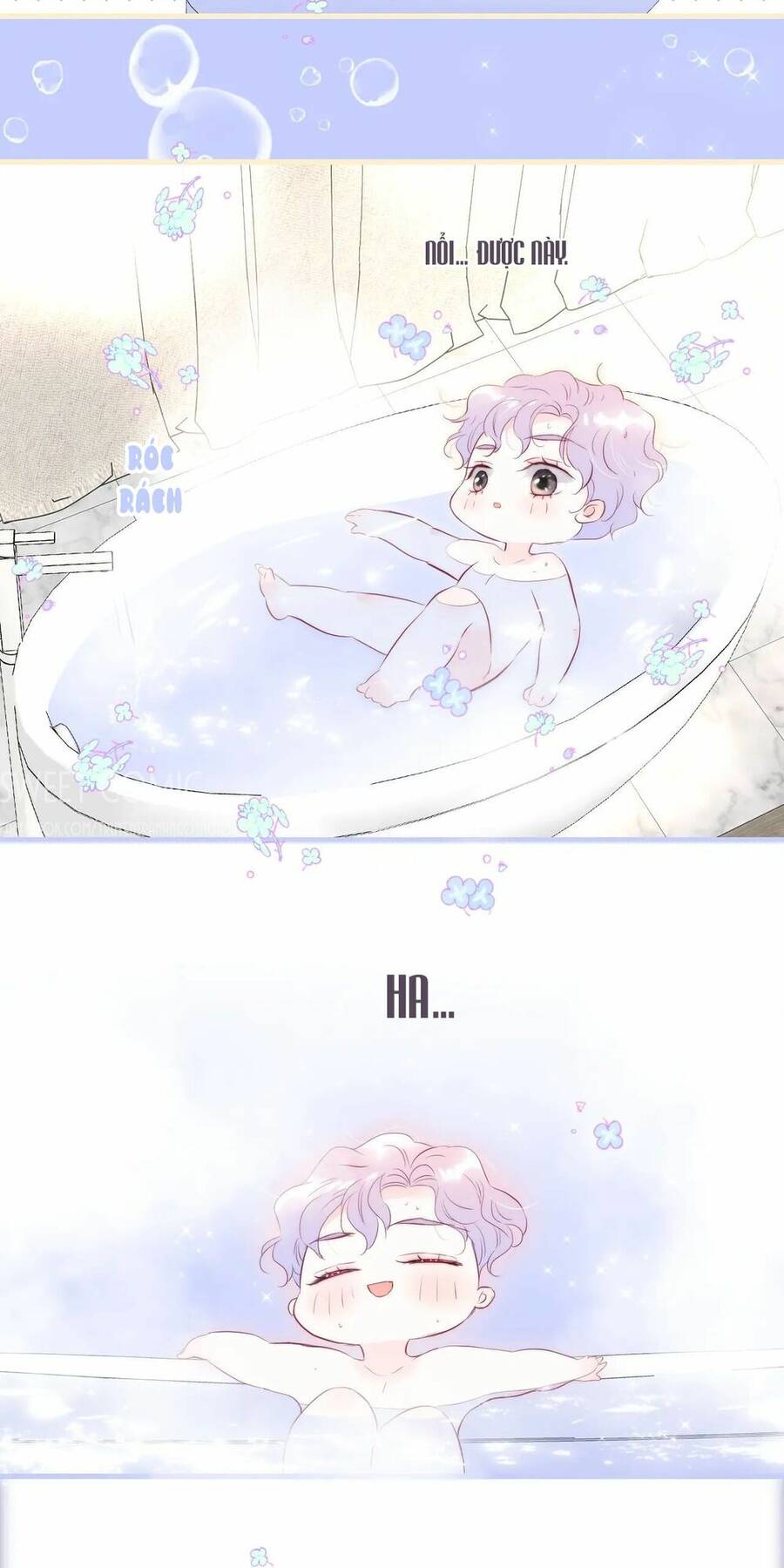 Chạy Trốn Cùng Con Nhím - Chương 52 - Trang 21