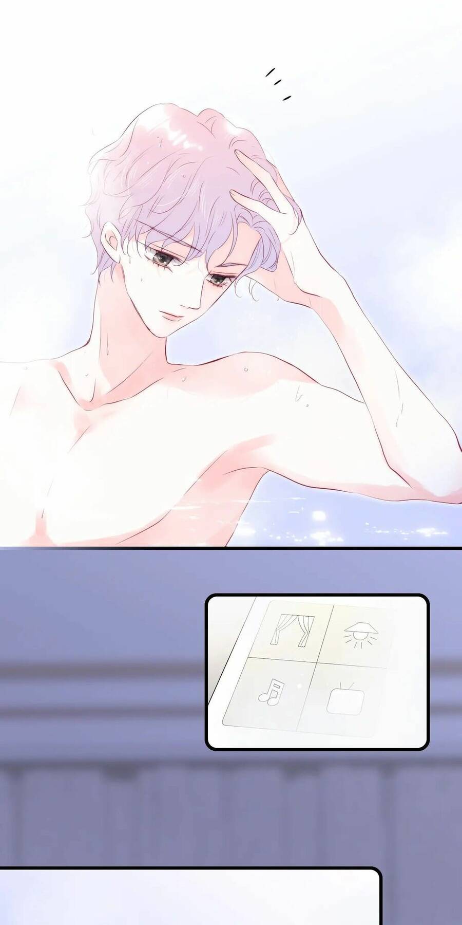 Chạy Trốn Cùng Con Nhím - Chương 52 - Trang 24