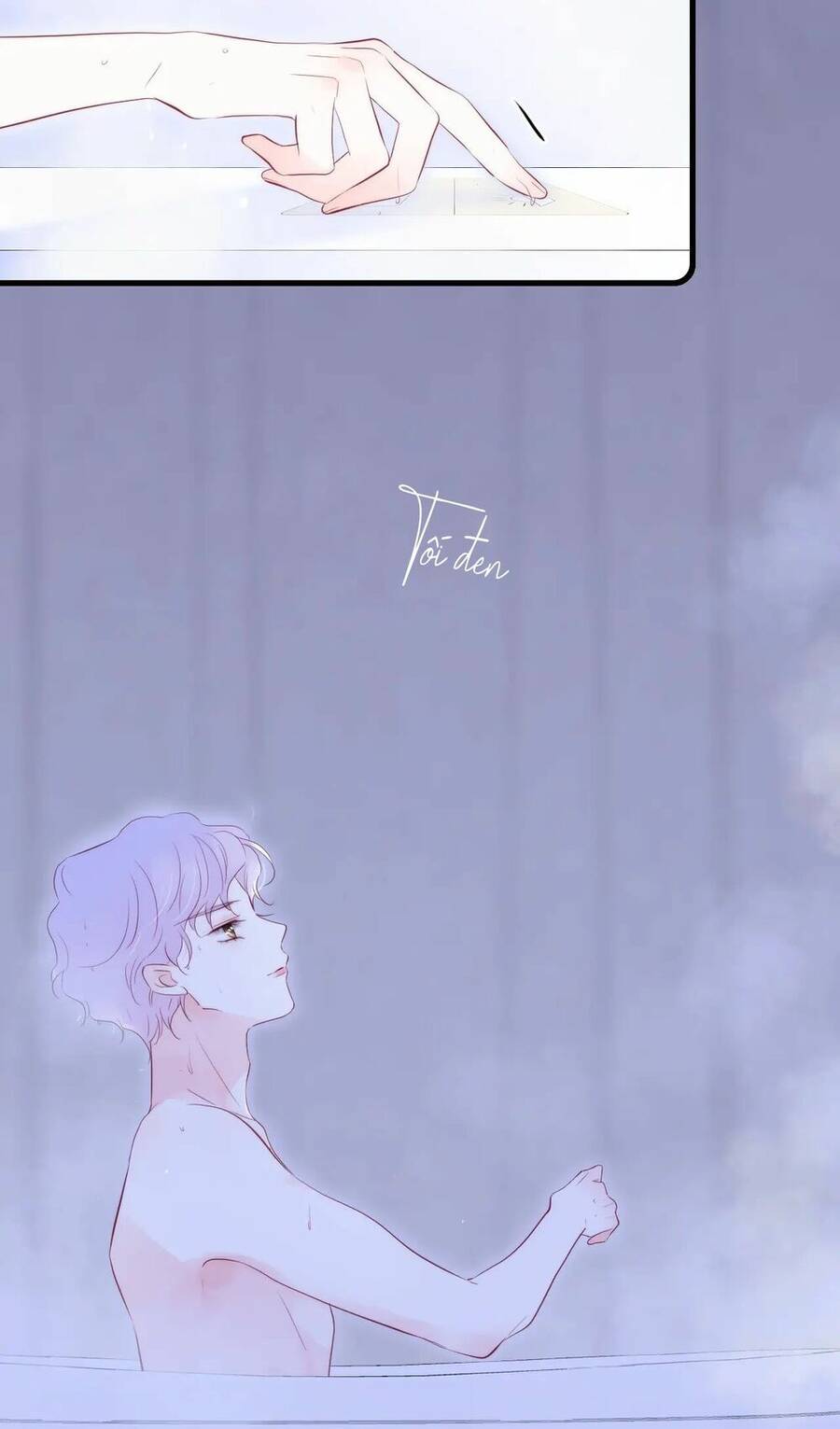 Chạy Trốn Cùng Con Nhím - Chương 52 - Trang 25