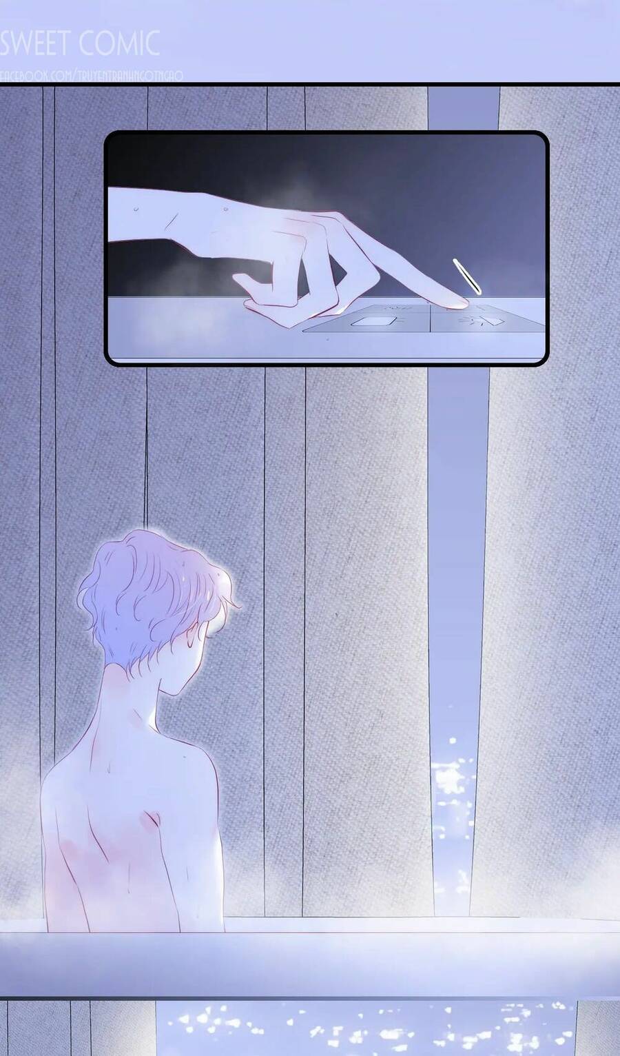 Chạy Trốn Cùng Con Nhím - Chương 52 - Trang 26