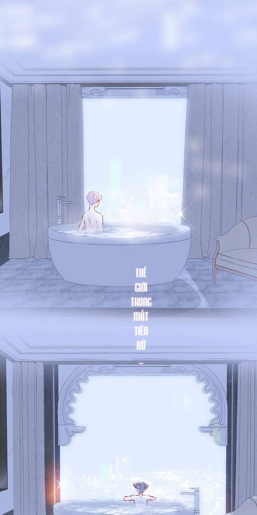 Chạy Trốn Cùng Con Nhím - Chương 52 - Trang 28