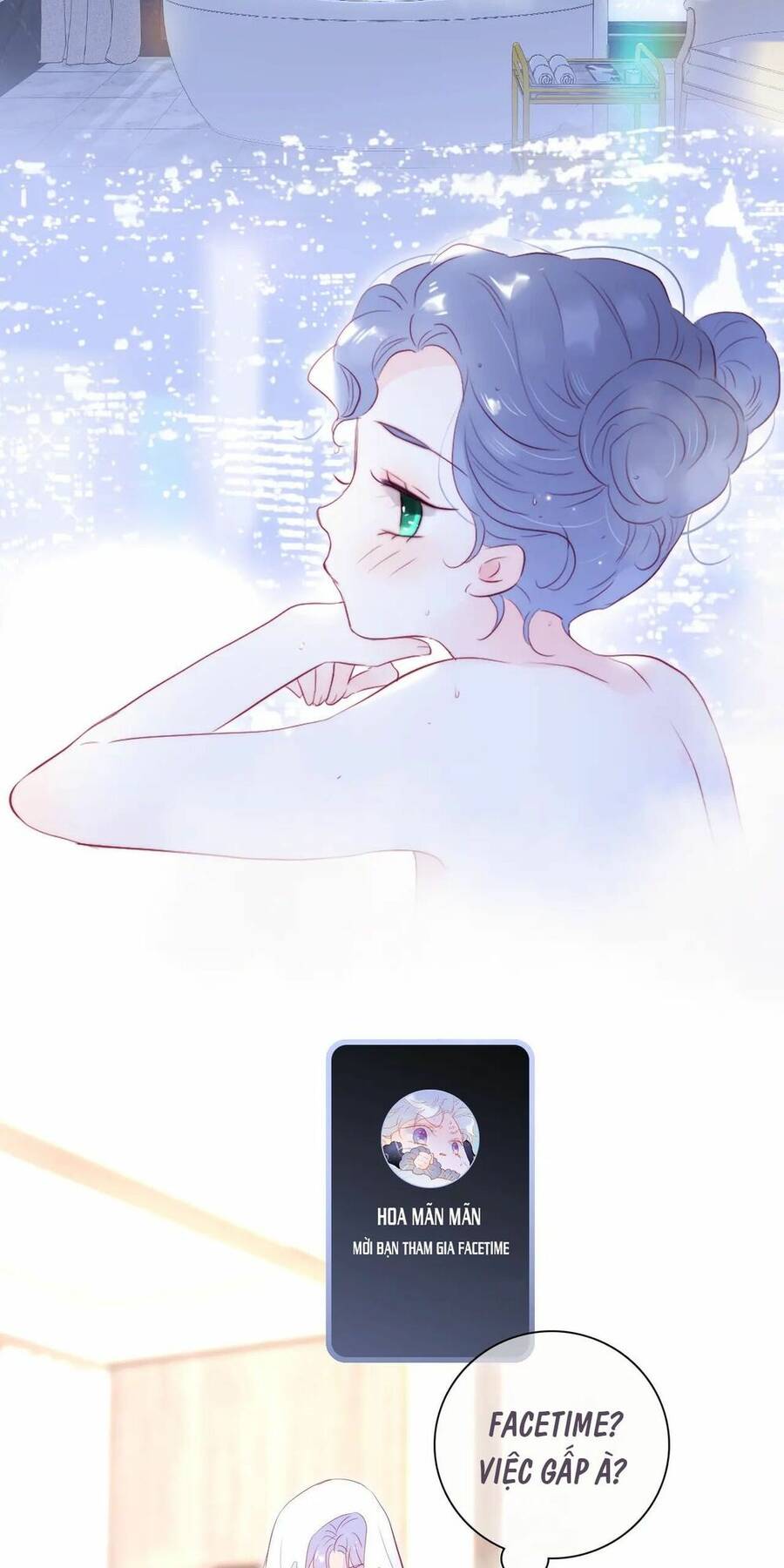 Chạy Trốn Cùng Con Nhím - Chương 52 - Trang 29