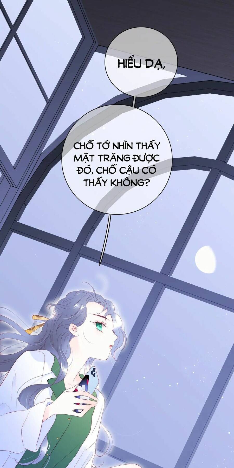 Chạy Trốn Cùng Con Nhím - Chương 52 - Trang 35