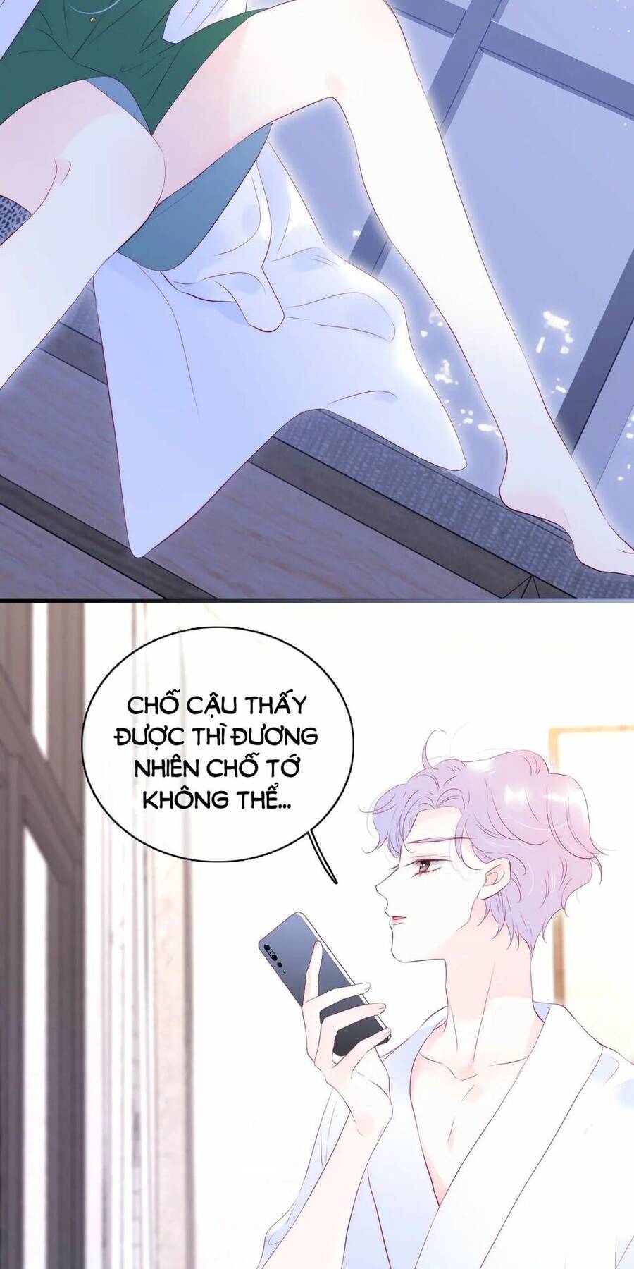 Chạy Trốn Cùng Con Nhím - Chương 52 - Trang 36