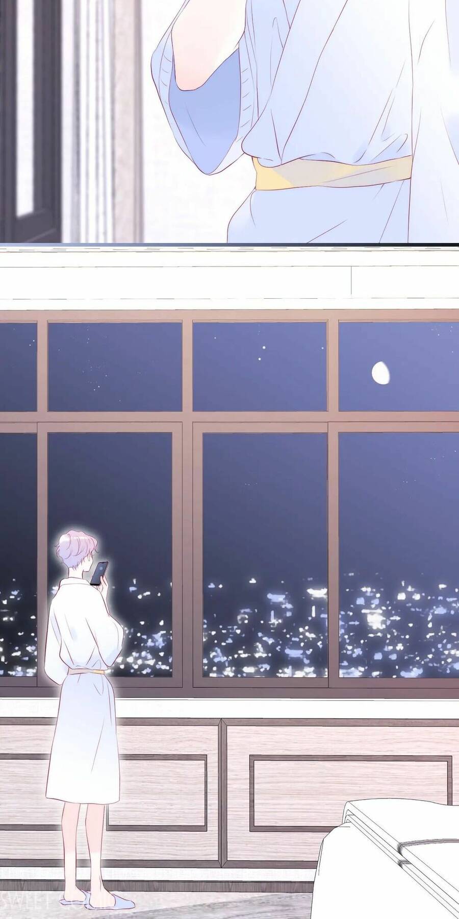 Chạy Trốn Cùng Con Nhím - Chương 52 - Trang 37