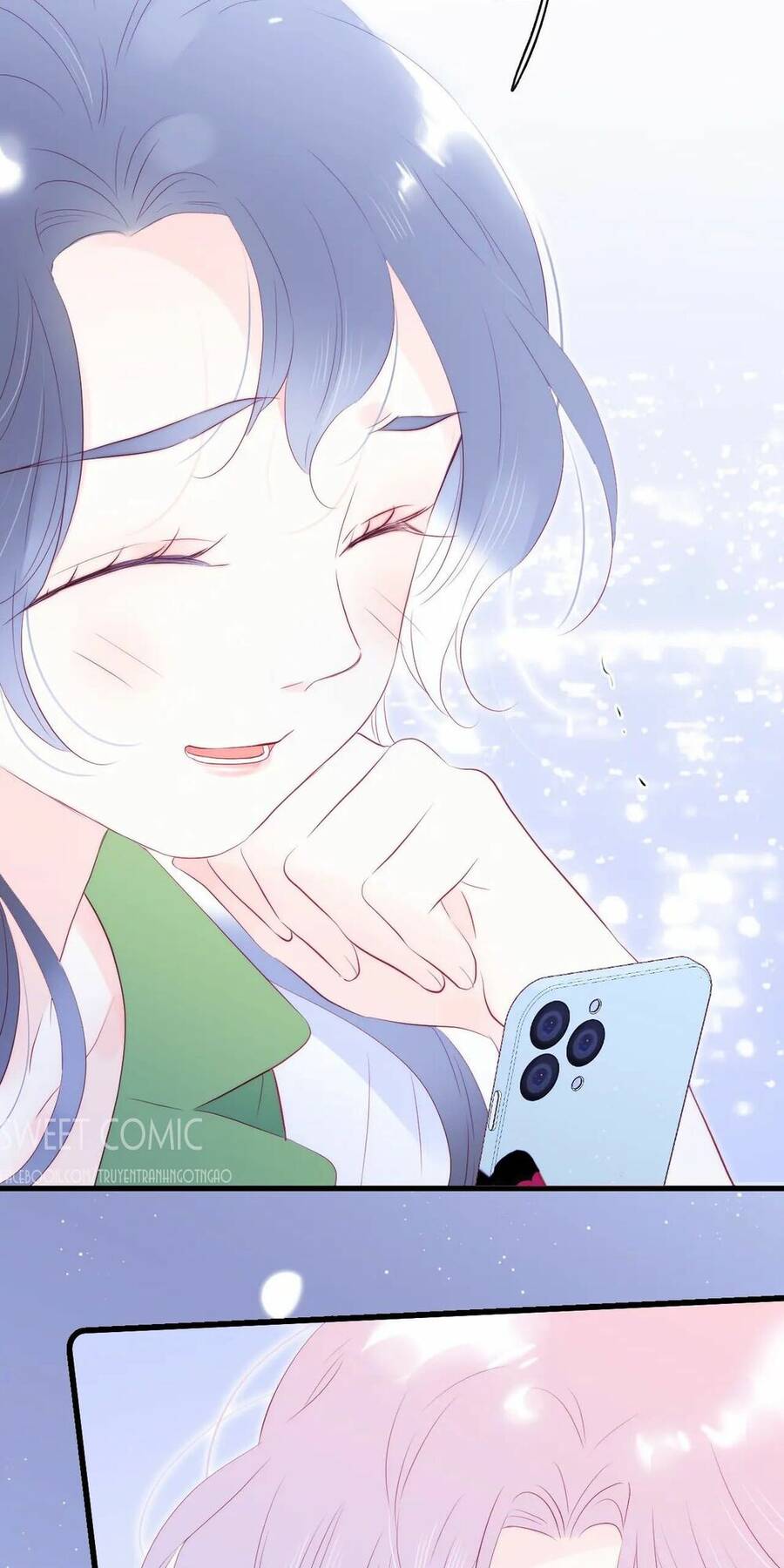 Chạy Trốn Cùng Con Nhím - Chương 52 - Trang 39