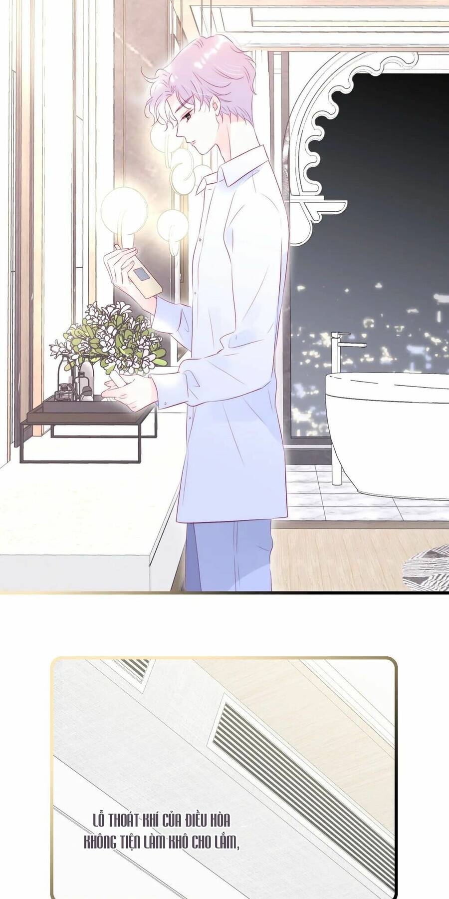 Chạy Trốn Cùng Con Nhím - Chương 52 - Trang 5