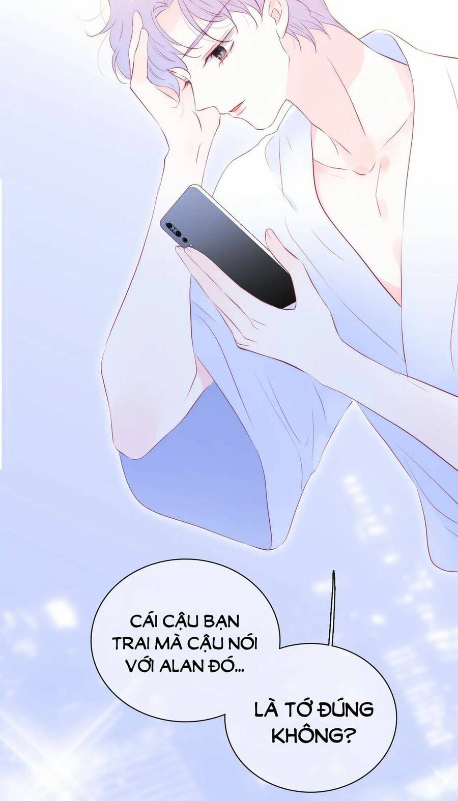 Chạy Trốn Cùng Con Nhím - Chương 52 - Trang 42