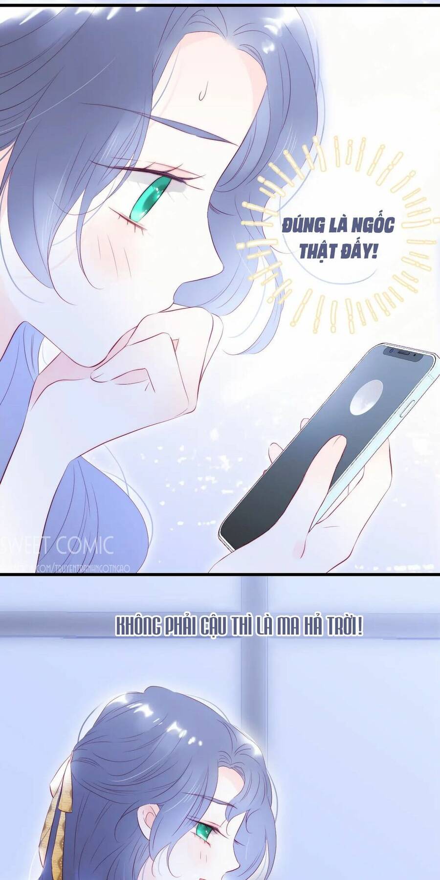 Chạy Trốn Cùng Con Nhím - Chương 52 - Trang 43