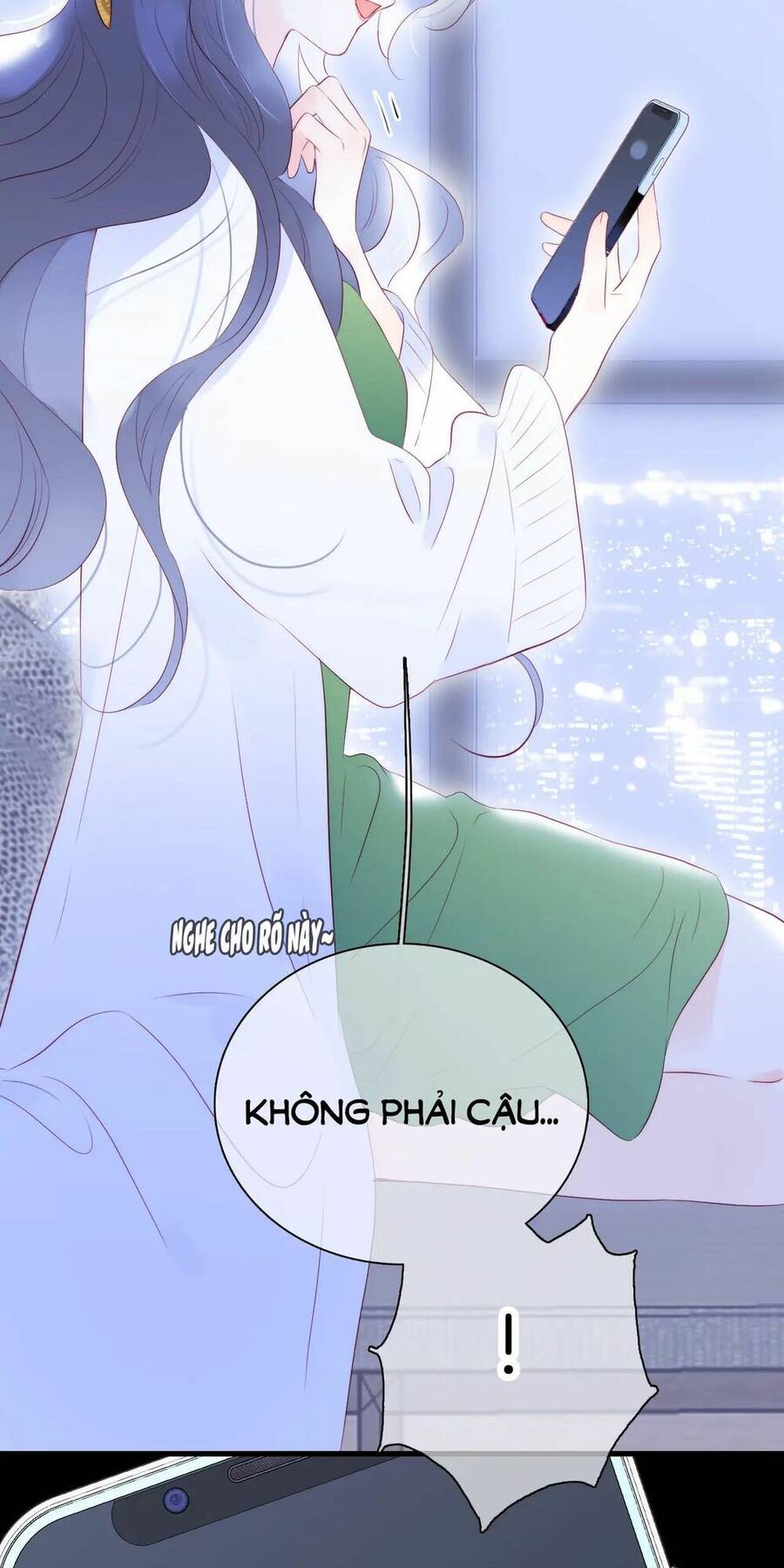 Chạy Trốn Cùng Con Nhím - Chương 52 - Trang 44