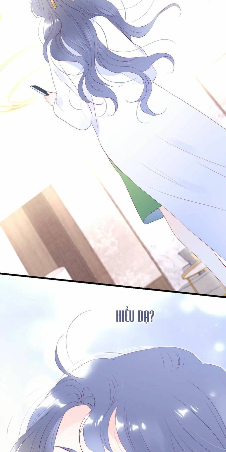 Chạy Trốn Cùng Con Nhím - Chương 52 - Trang 47