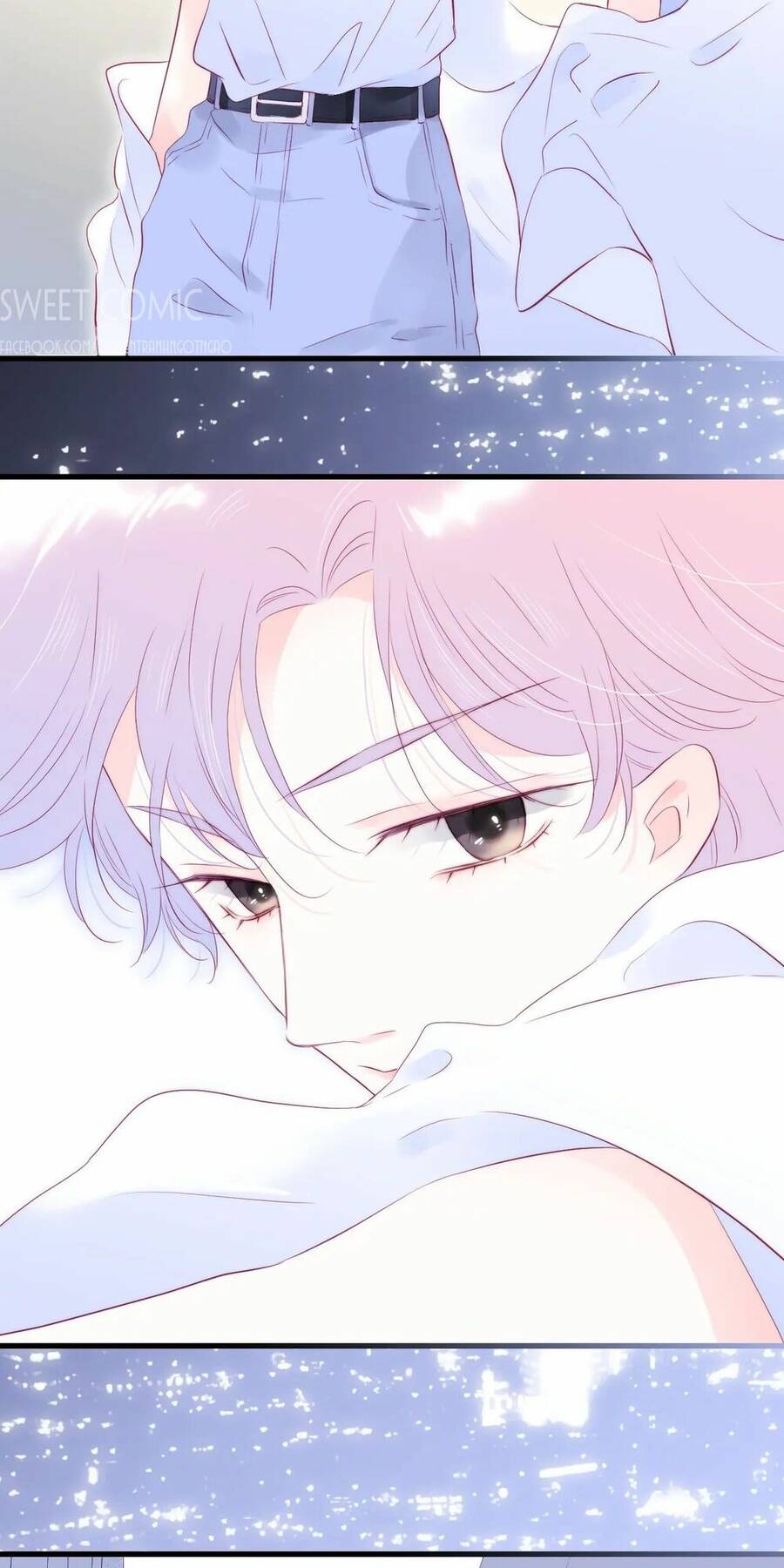 Chạy Trốn Cùng Con Nhím - Chương 52 - Trang 7