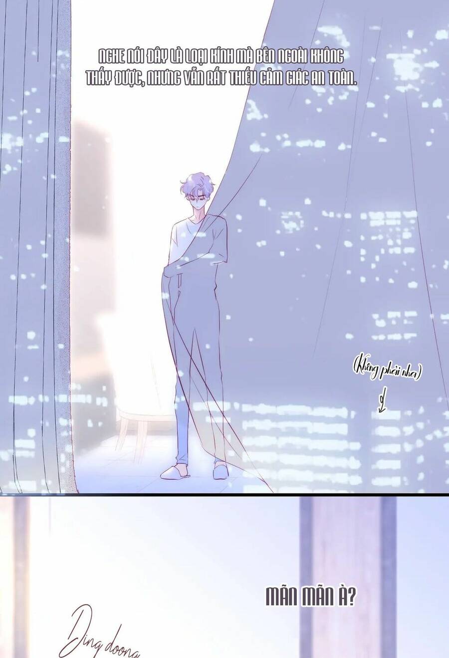 Chạy Trốn Cùng Con Nhím - Chương 52 - Trang 8