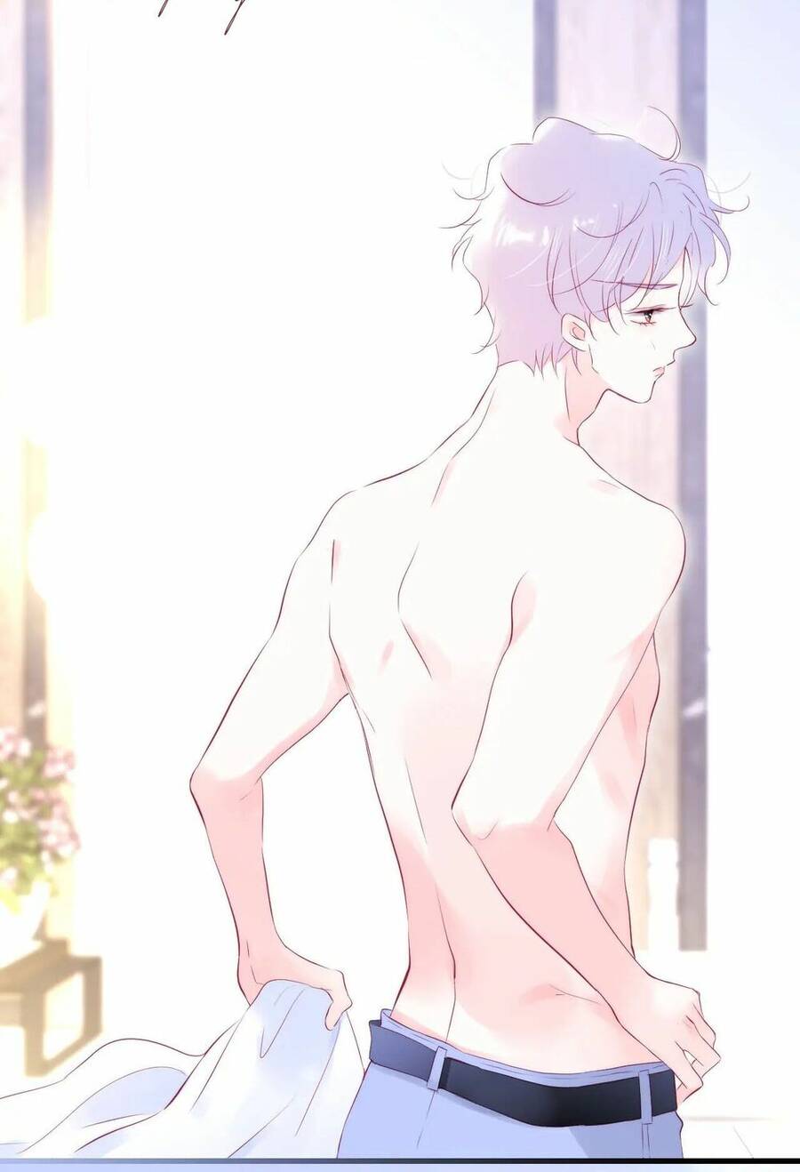 Chạy Trốn Cùng Con Nhím - Chương 52 - Trang 9