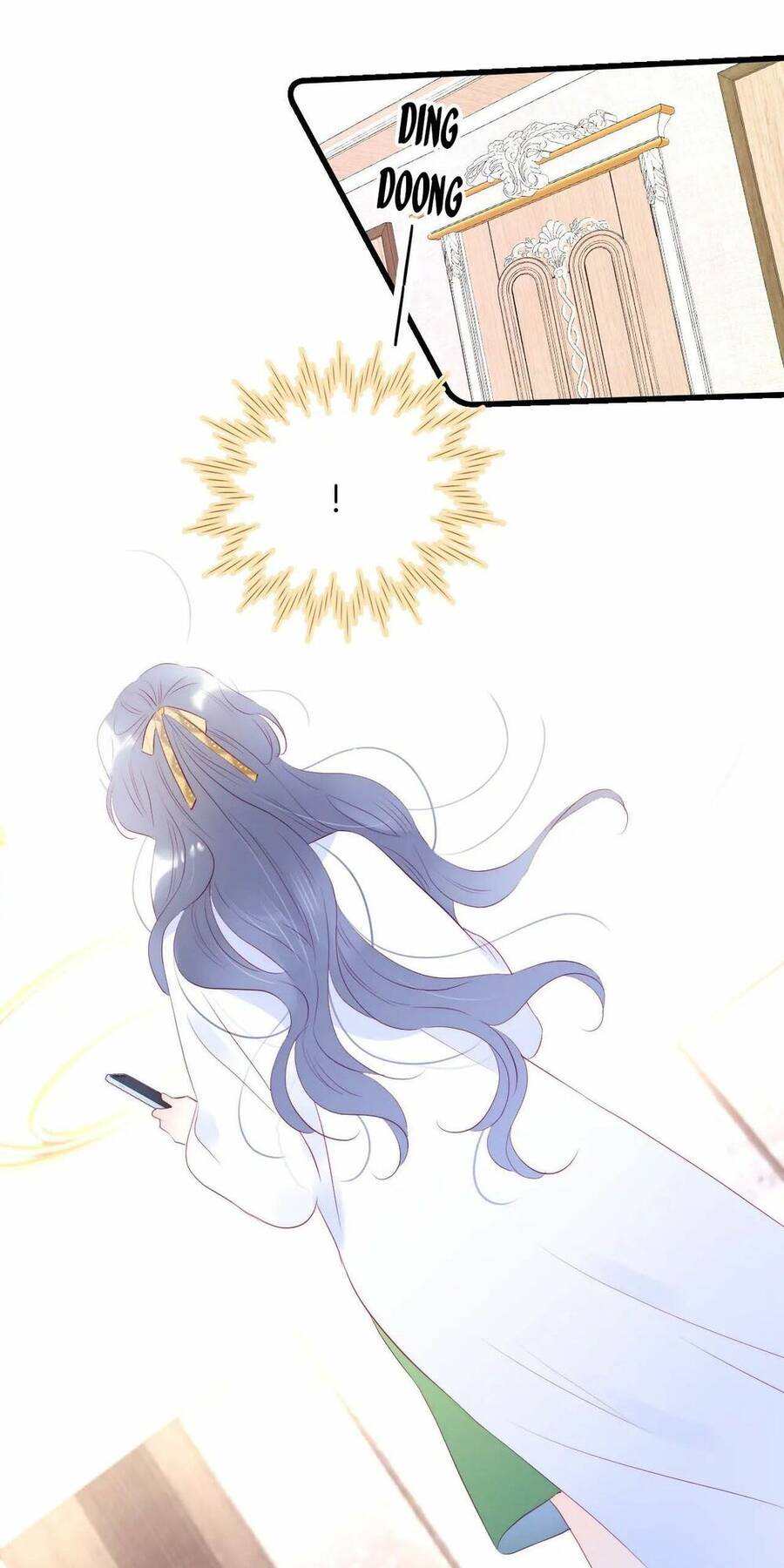 Chạy Trốn Cùng Con Nhím - Chương 53 - Trang 1