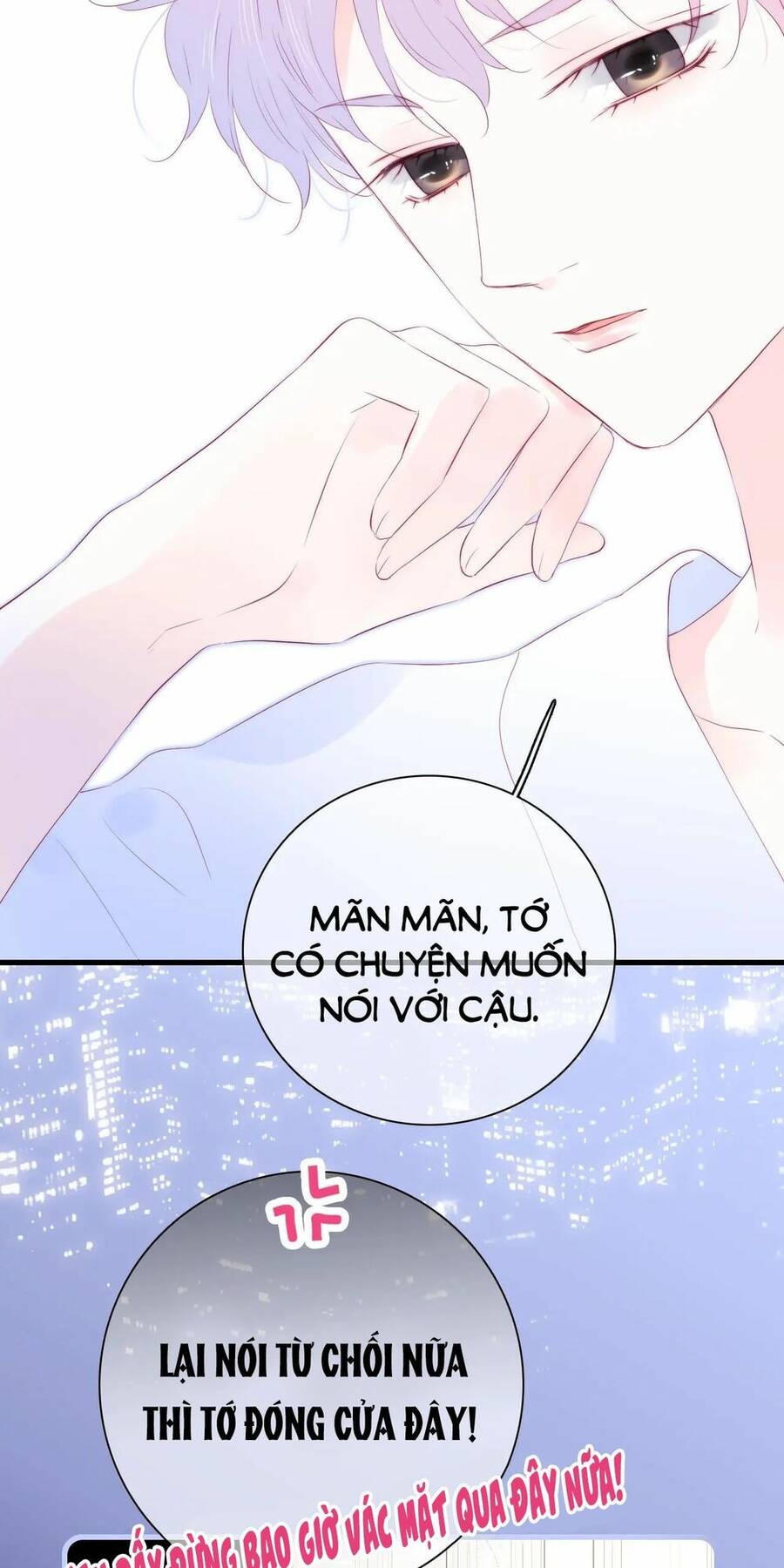 Chạy Trốn Cùng Con Nhím - Chương 53 - Trang 12