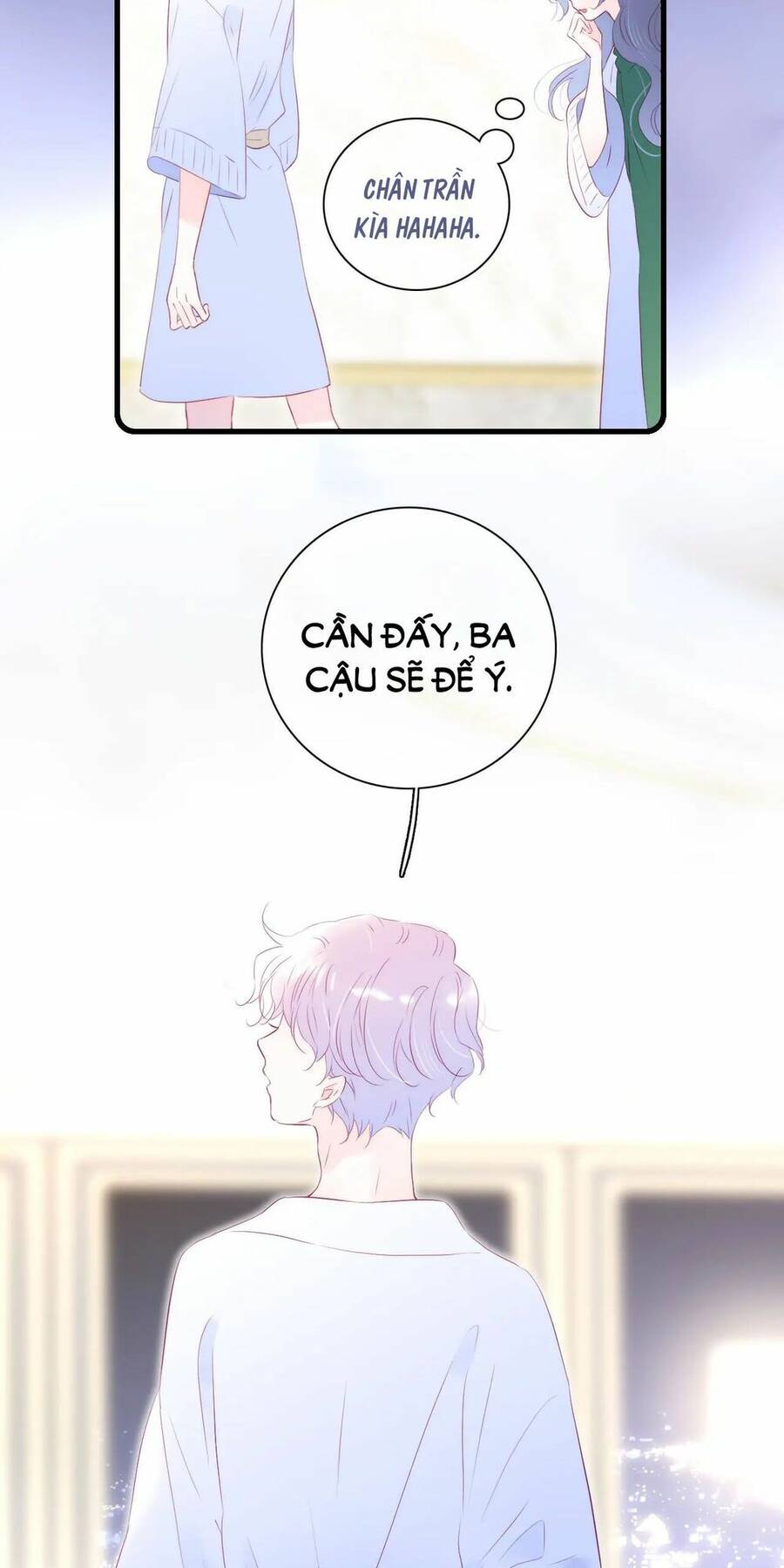 Chạy Trốn Cùng Con Nhím - Chương 53 - Trang 14