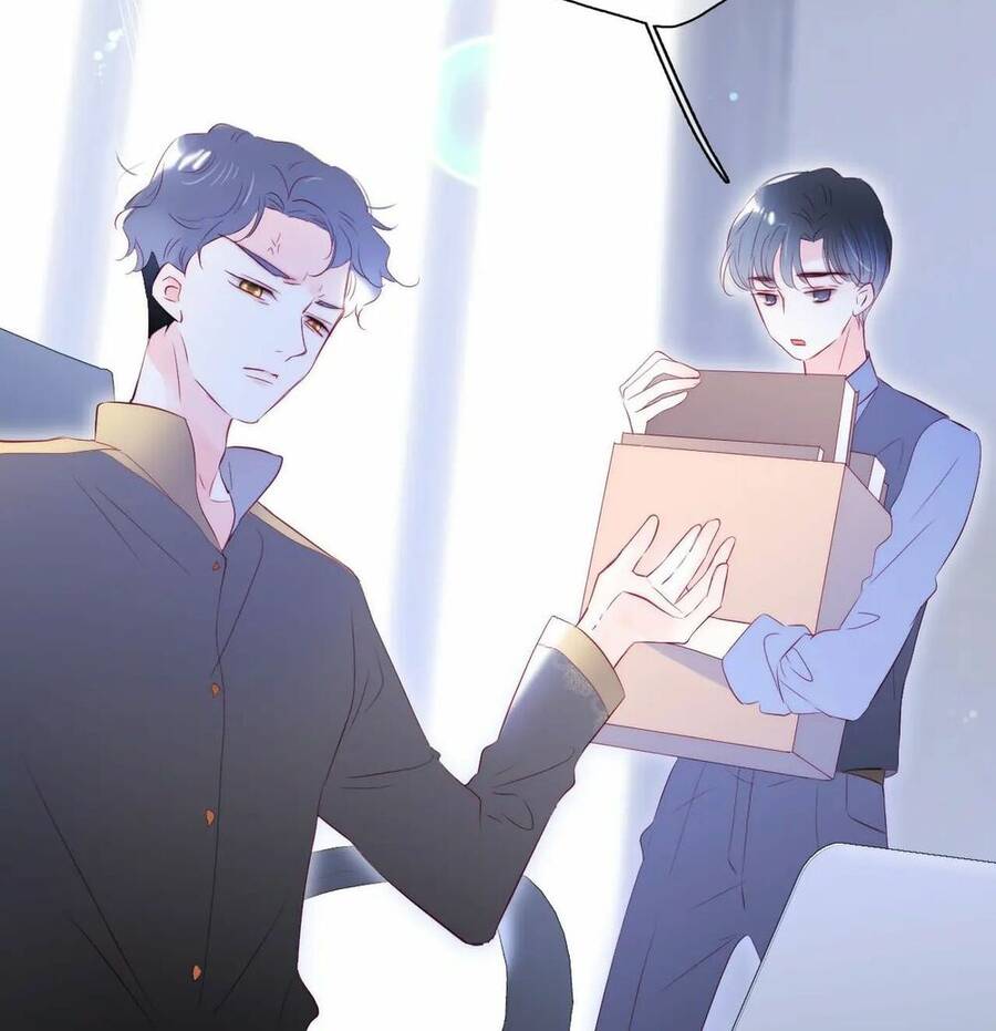 Chạy Trốn Cùng Con Nhím - Chương 53 - Trang 17