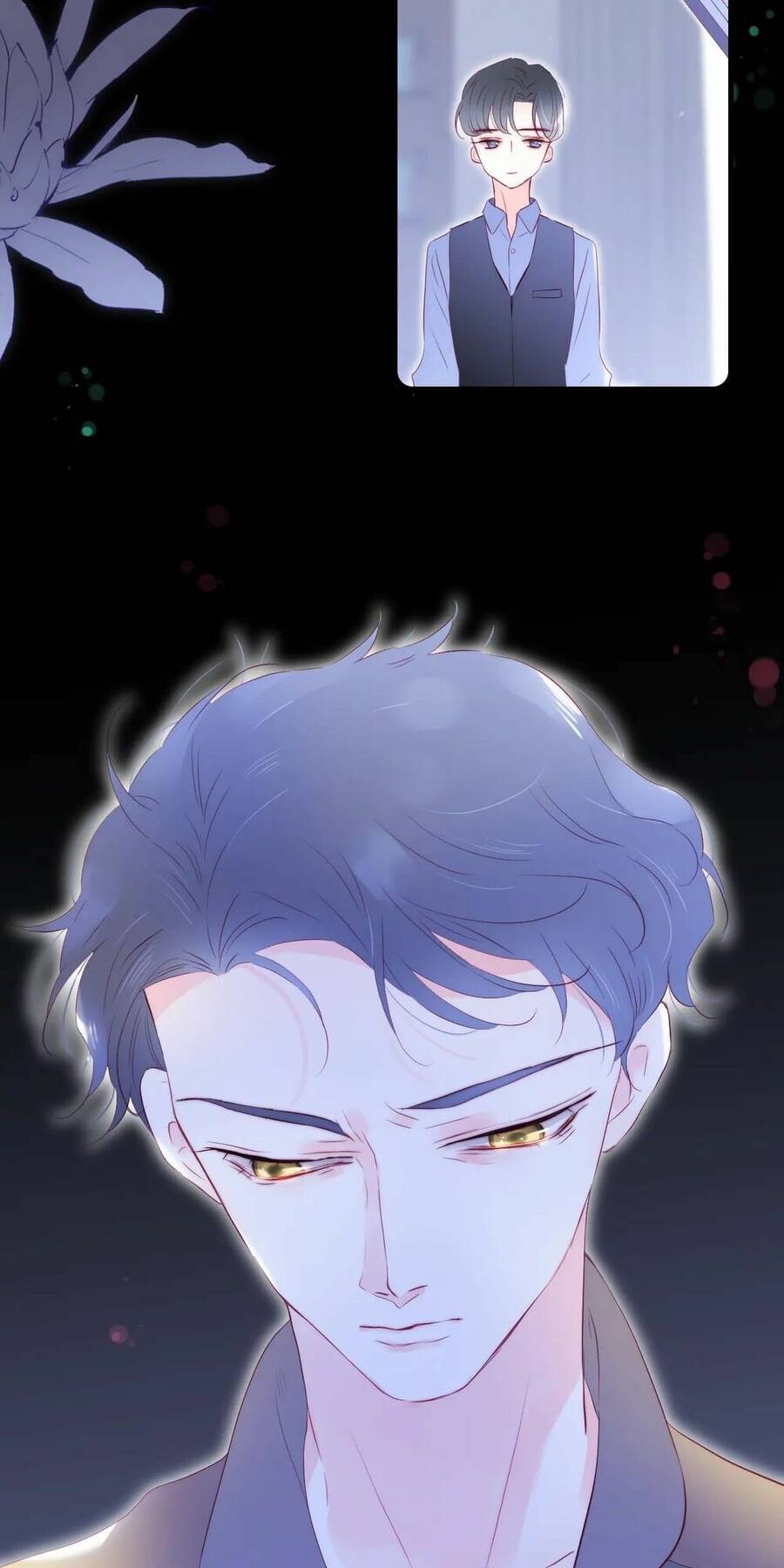 Chạy Trốn Cùng Con Nhím - Chương 53 - Trang 19