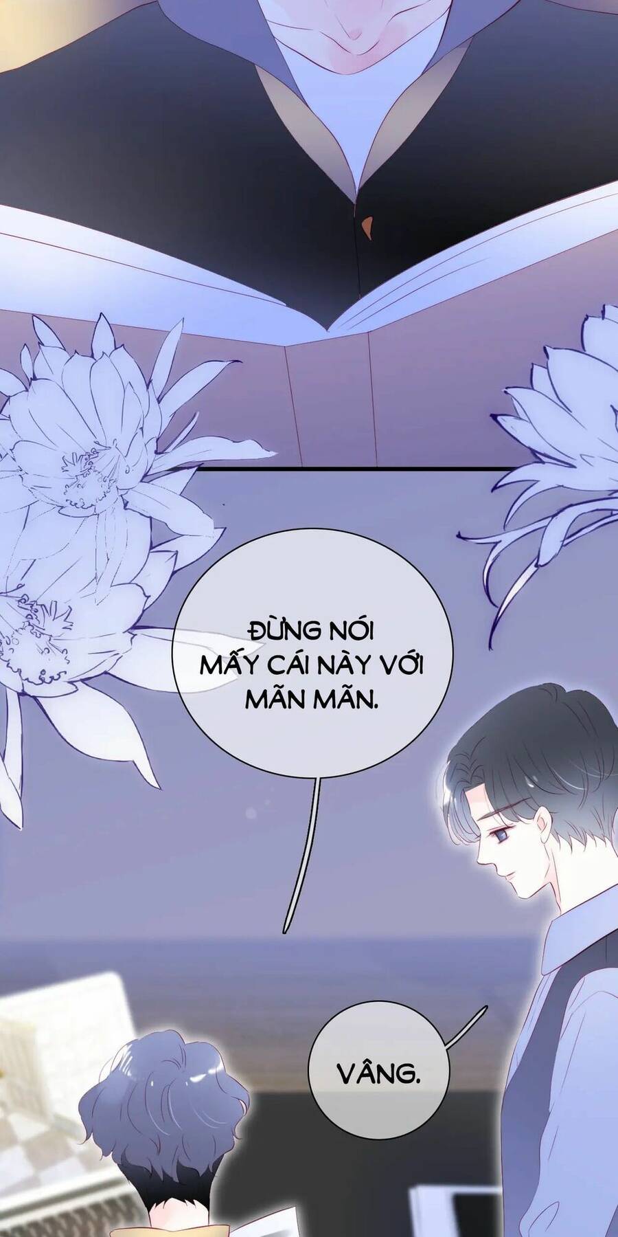 Chạy Trốn Cùng Con Nhím - Chương 53 - Trang 20