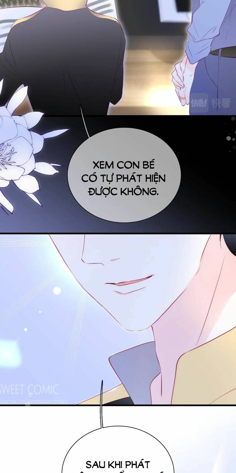 Chạy Trốn Cùng Con Nhím - Chương 53 - Trang 21