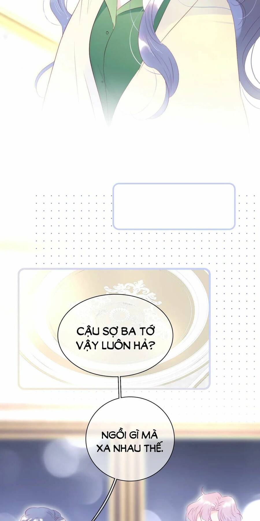 Chạy Trốn Cùng Con Nhím - Chương 53 - Trang 23