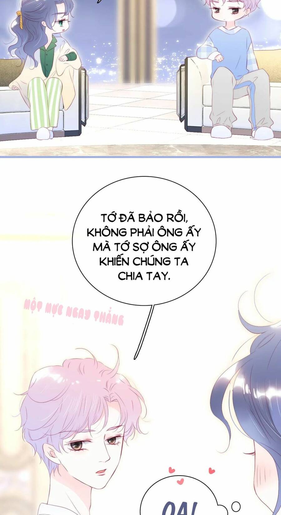 Chạy Trốn Cùng Con Nhím - Chương 53 - Trang 24