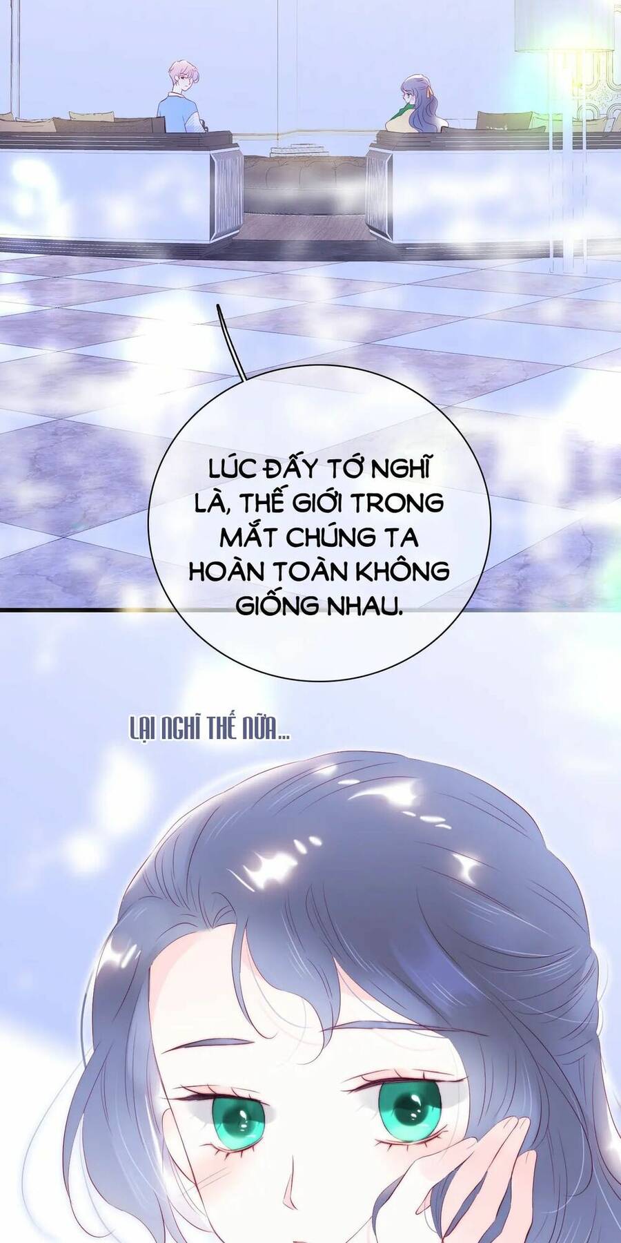 Chạy Trốn Cùng Con Nhím - Chương 53 - Trang 27