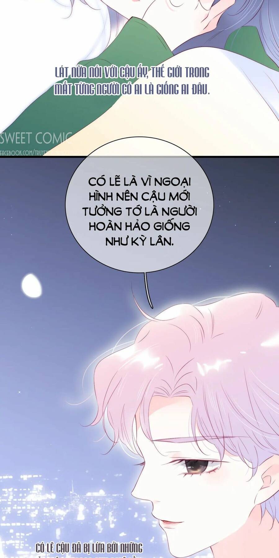 Chạy Trốn Cùng Con Nhím - Chương 53 - Trang 28