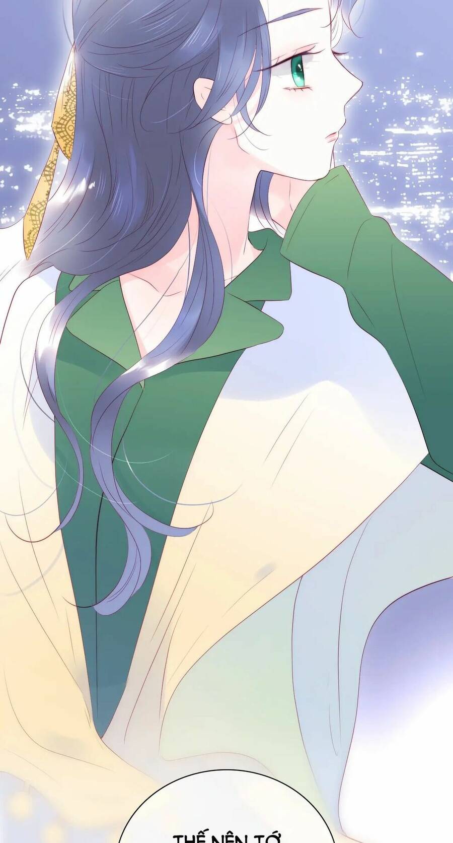 Chạy Trốn Cùng Con Nhím - Chương 53 - Trang 30