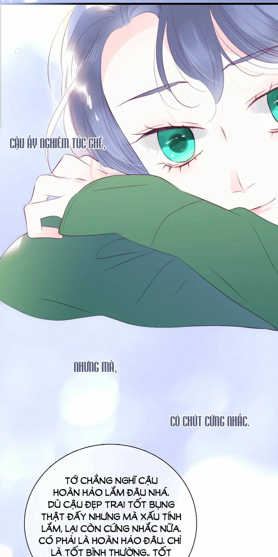 Chạy Trốn Cùng Con Nhím - Chương 53 - Trang 32