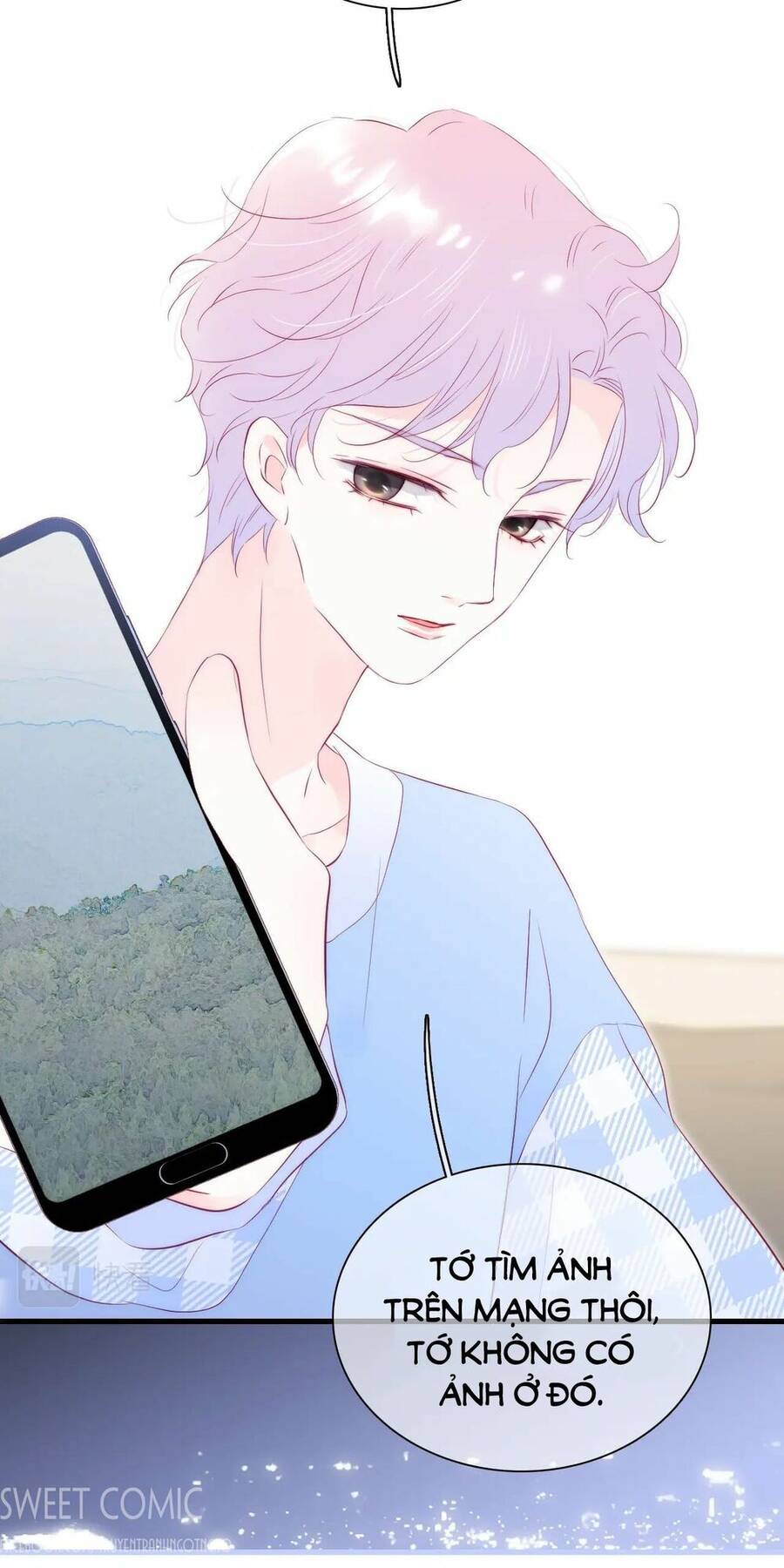 Chạy Trốn Cùng Con Nhím - Chương 53 - Trang 34